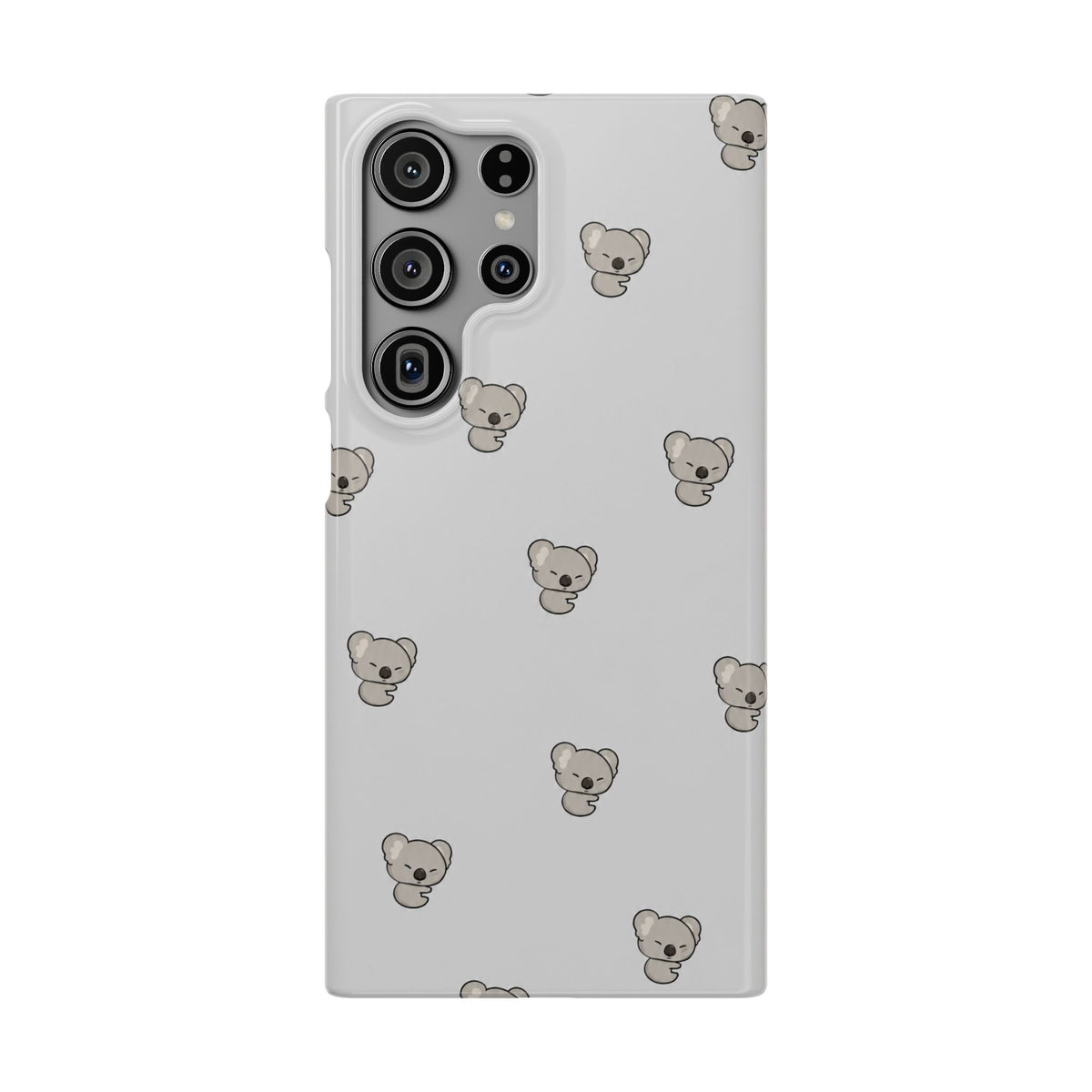 KOALÁS SAMSUNG IPHONE TOK