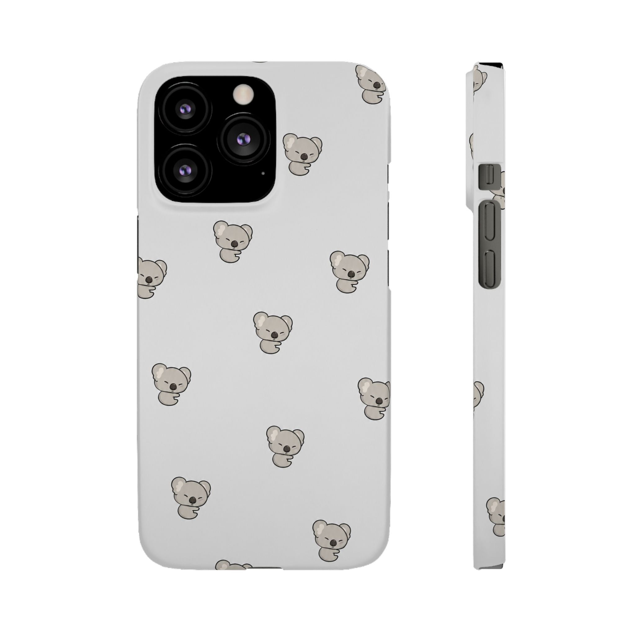 KOALÁS SAMSUNG IPHONE TOK