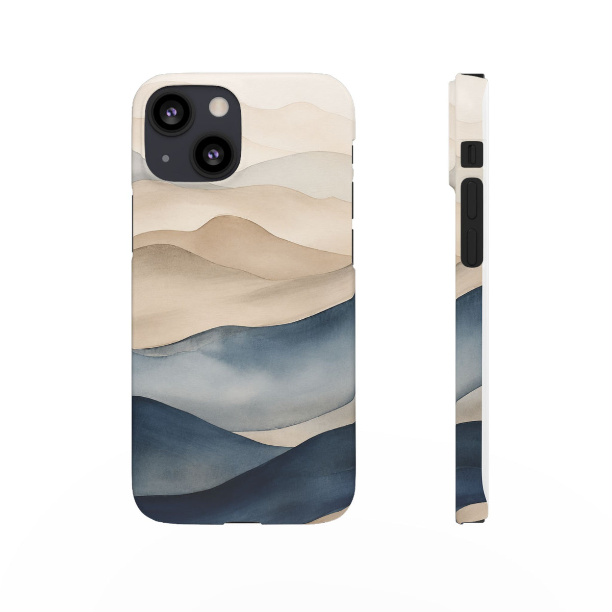 ABSTRAKT SAMSUNG IPHONE TOK