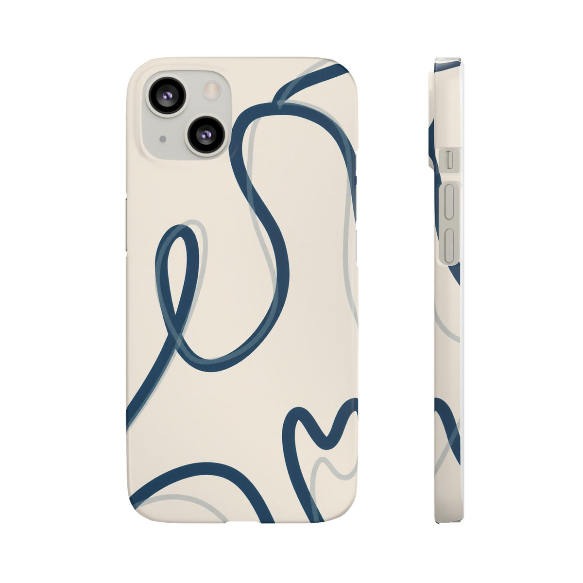 ABSTRAKT SAMSUNG IPHONE TOK