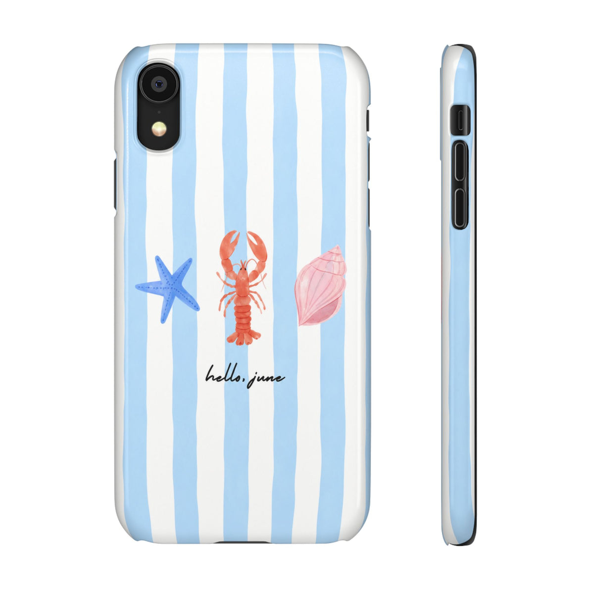 TENGERES SAMSUNG IPHONE TOK