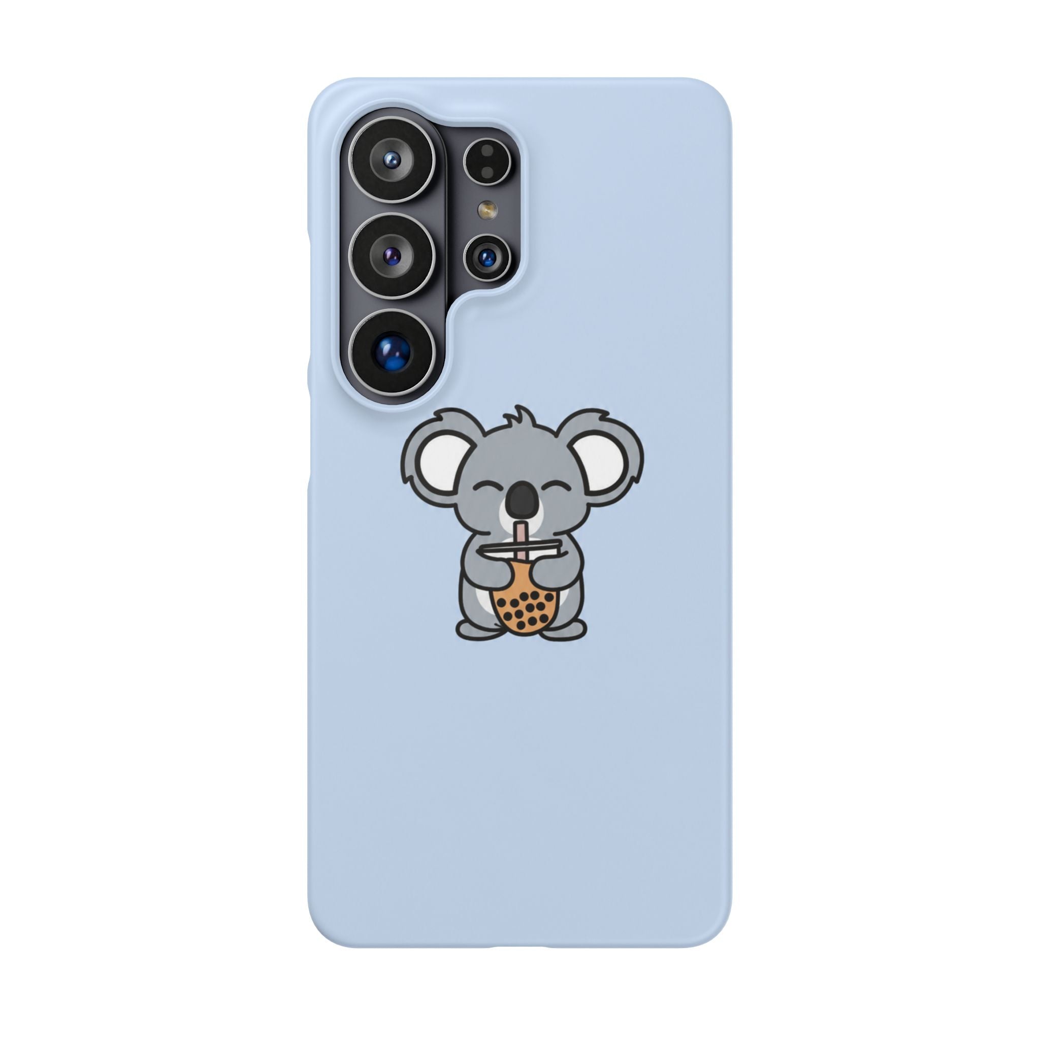 KOALÁS SAMSUNG IPHONE TOK