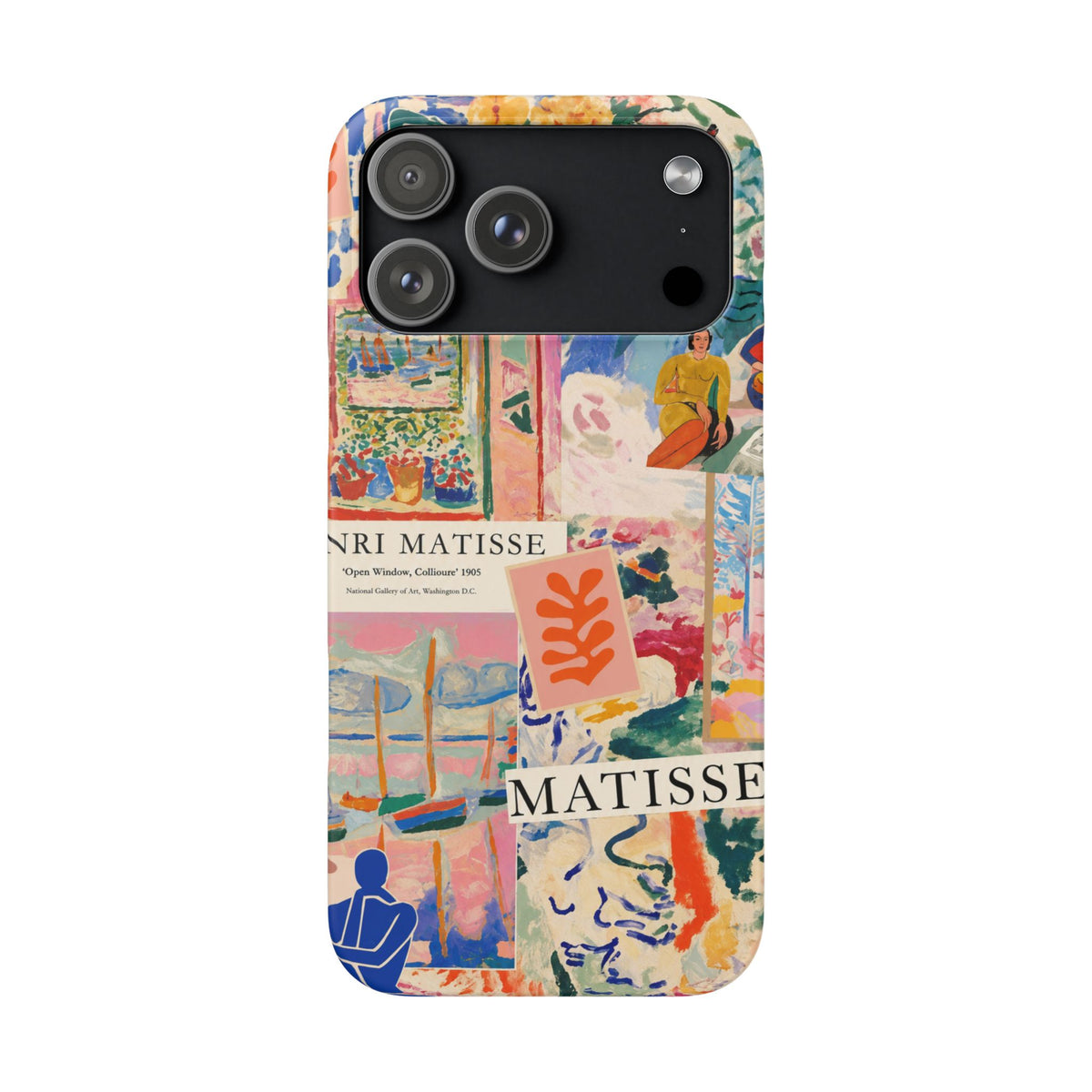 MATISSE SAMSUNG IPHONE TOK