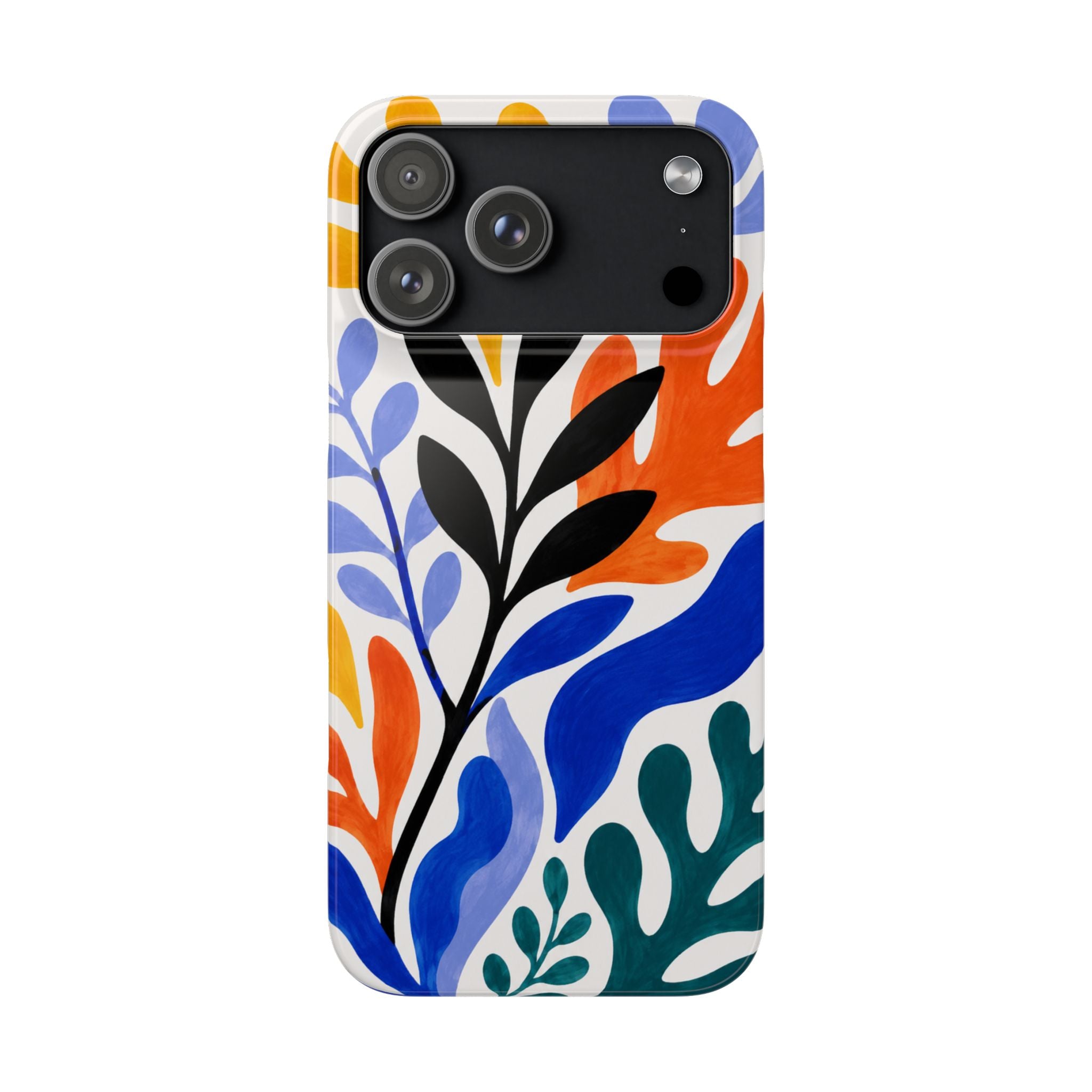 VIRÁGOS SAMSUNG IPHONE TOK