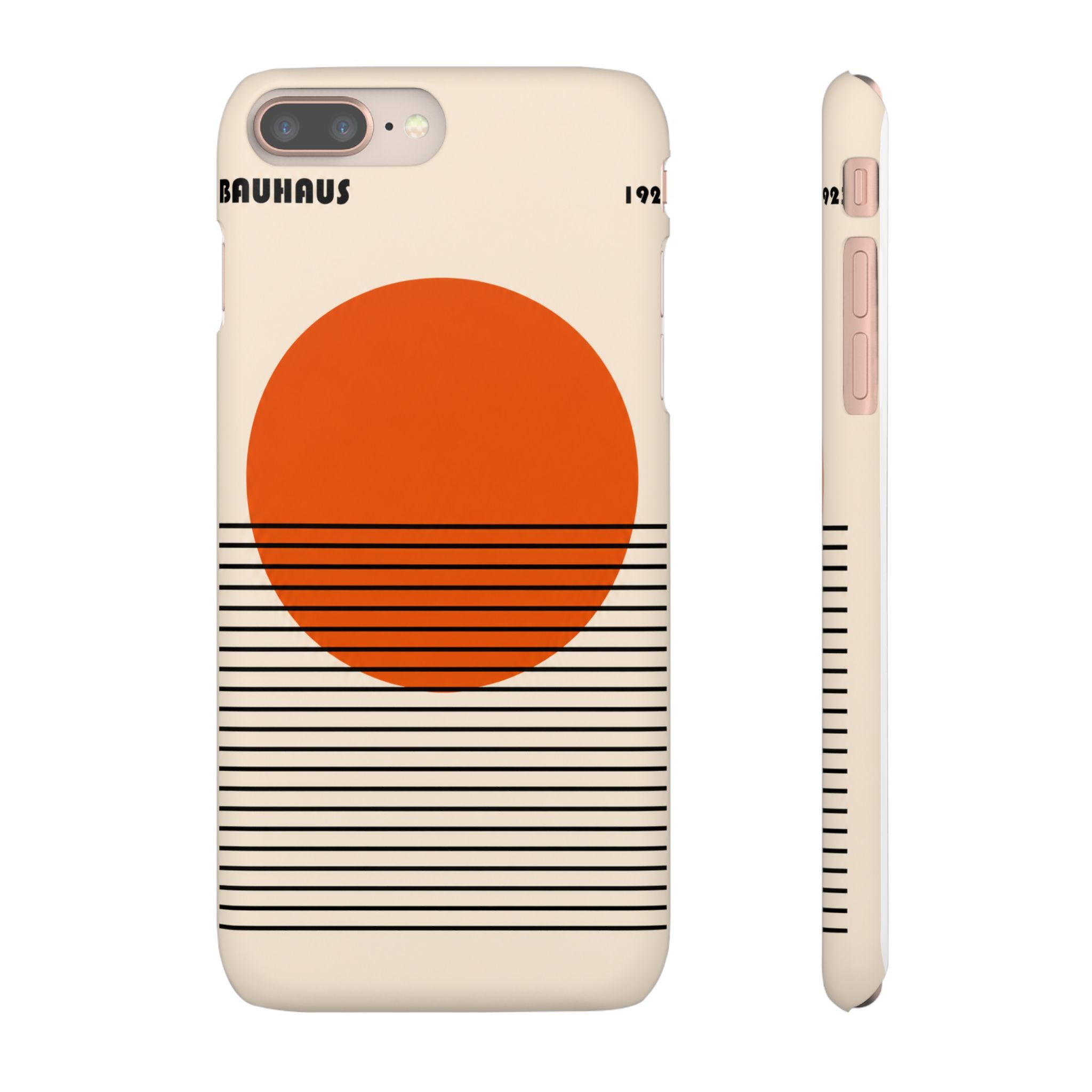 BAUHAUS SAMSUNG IPHONE TOK