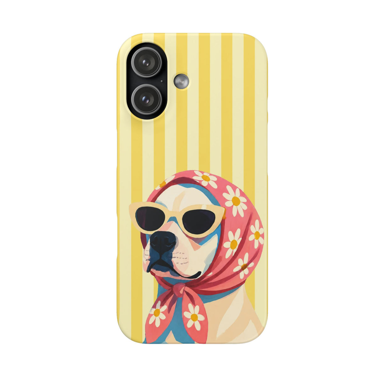 RETRO KUTYA SAMSUNG IPHONE TOK