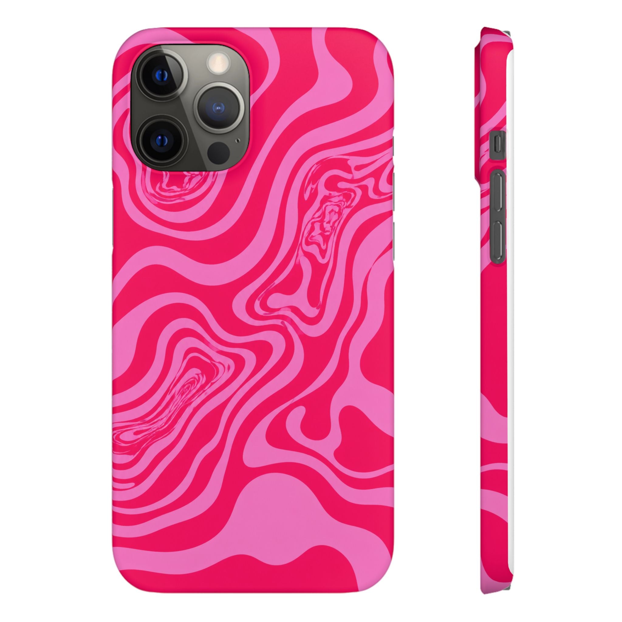 ABSTRAKT SAMSUNG IPHONE TOK