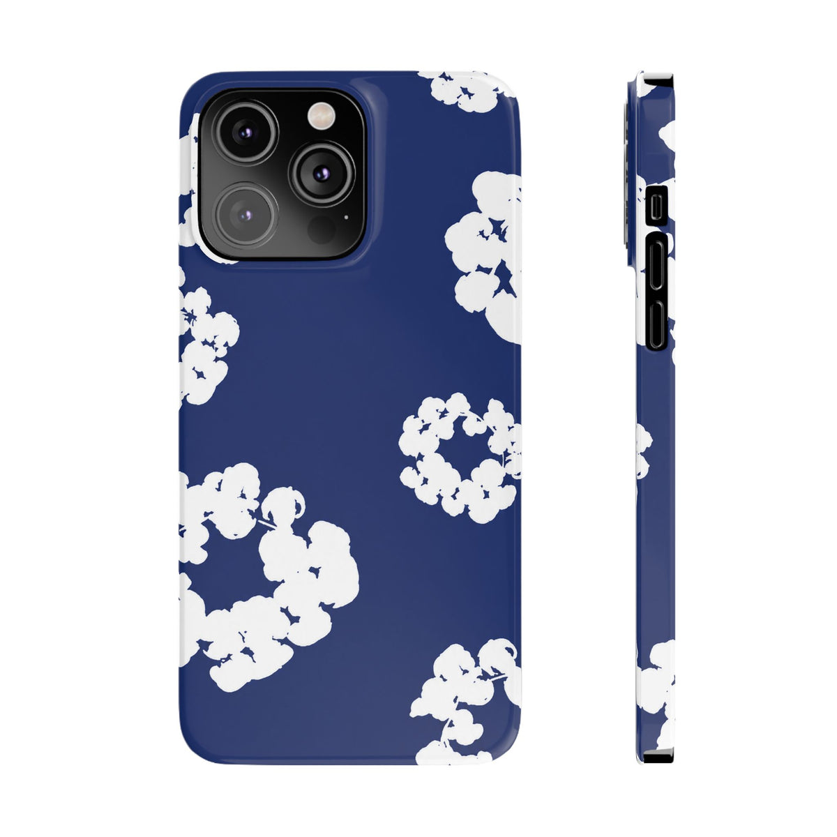 MINIMALISTA IPHONE TOK