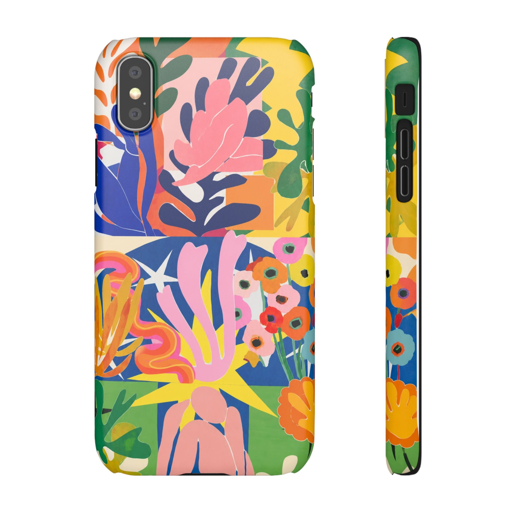 VIRÁGOK SAMSUNG IPHONE TOK