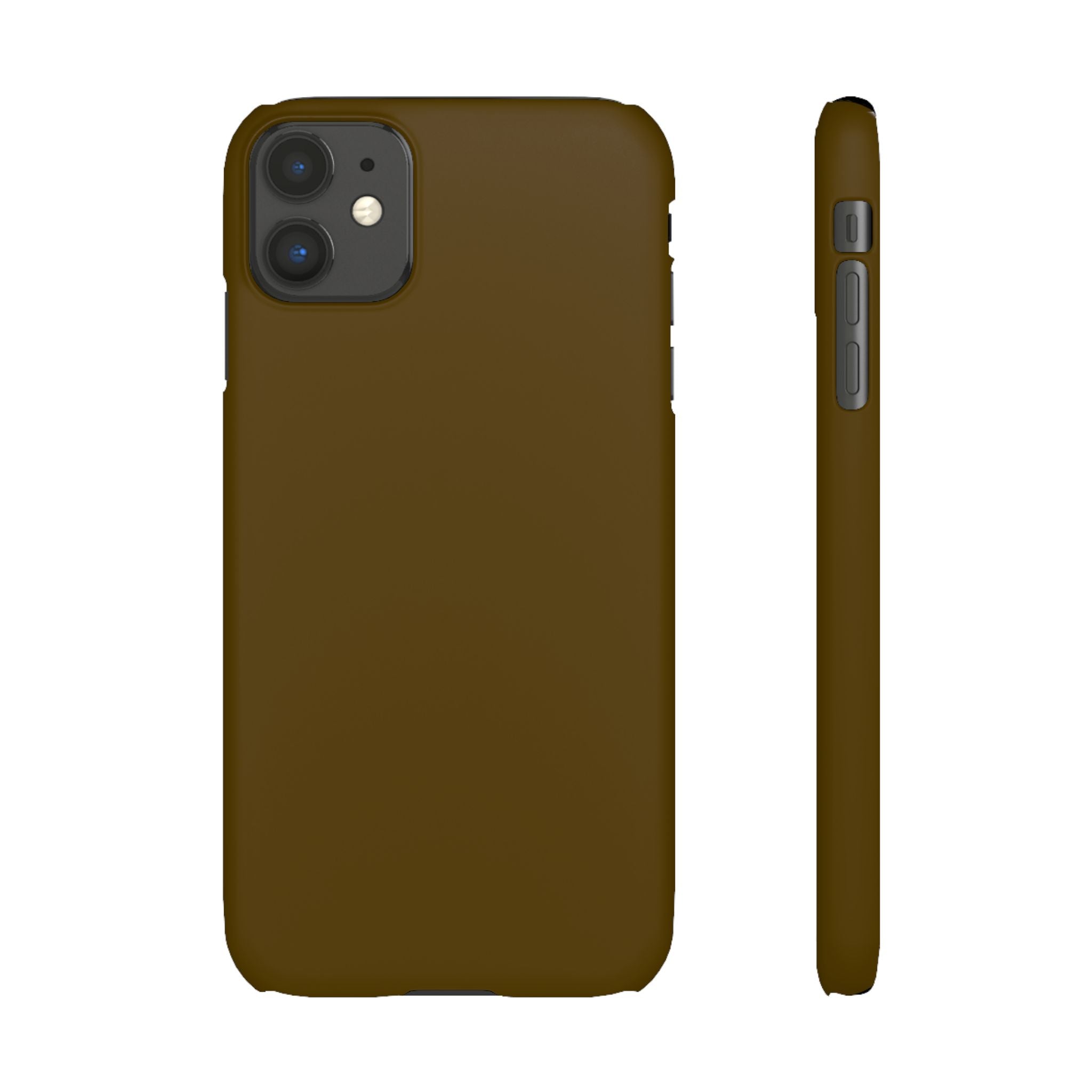 CSOKI BARNA IPHONE TOK.