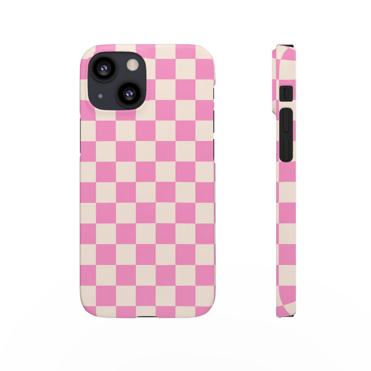 KOCKÁS SAMSUNG IPHONE TOK