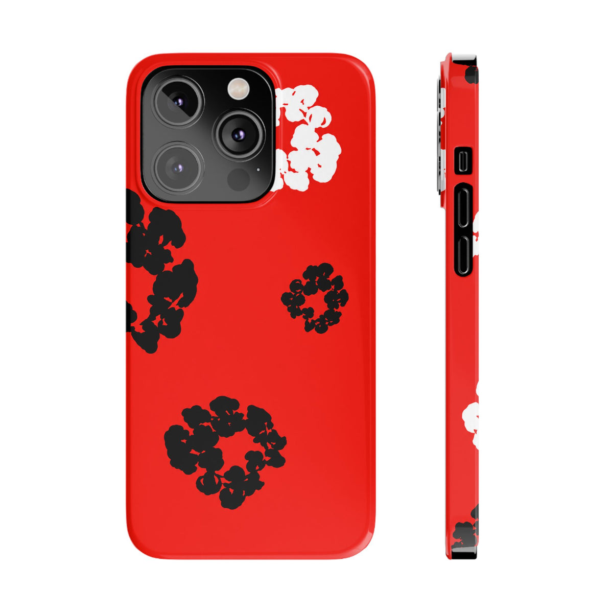 MINIMALISTA IPHONE TOK