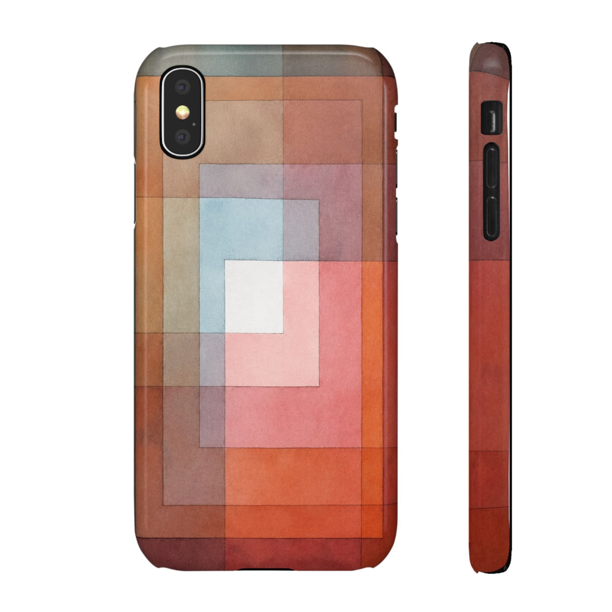 ABSTRAKT SAMSUNG IPHONE TOK