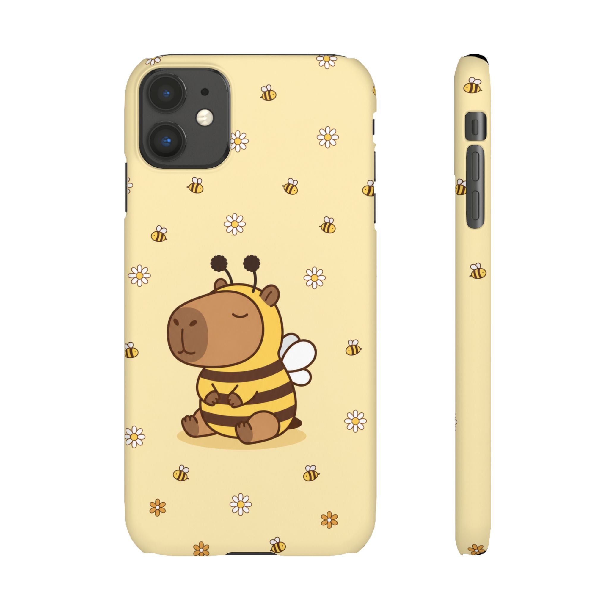 KAPIBARA SAMSUNG IPHONE TOK