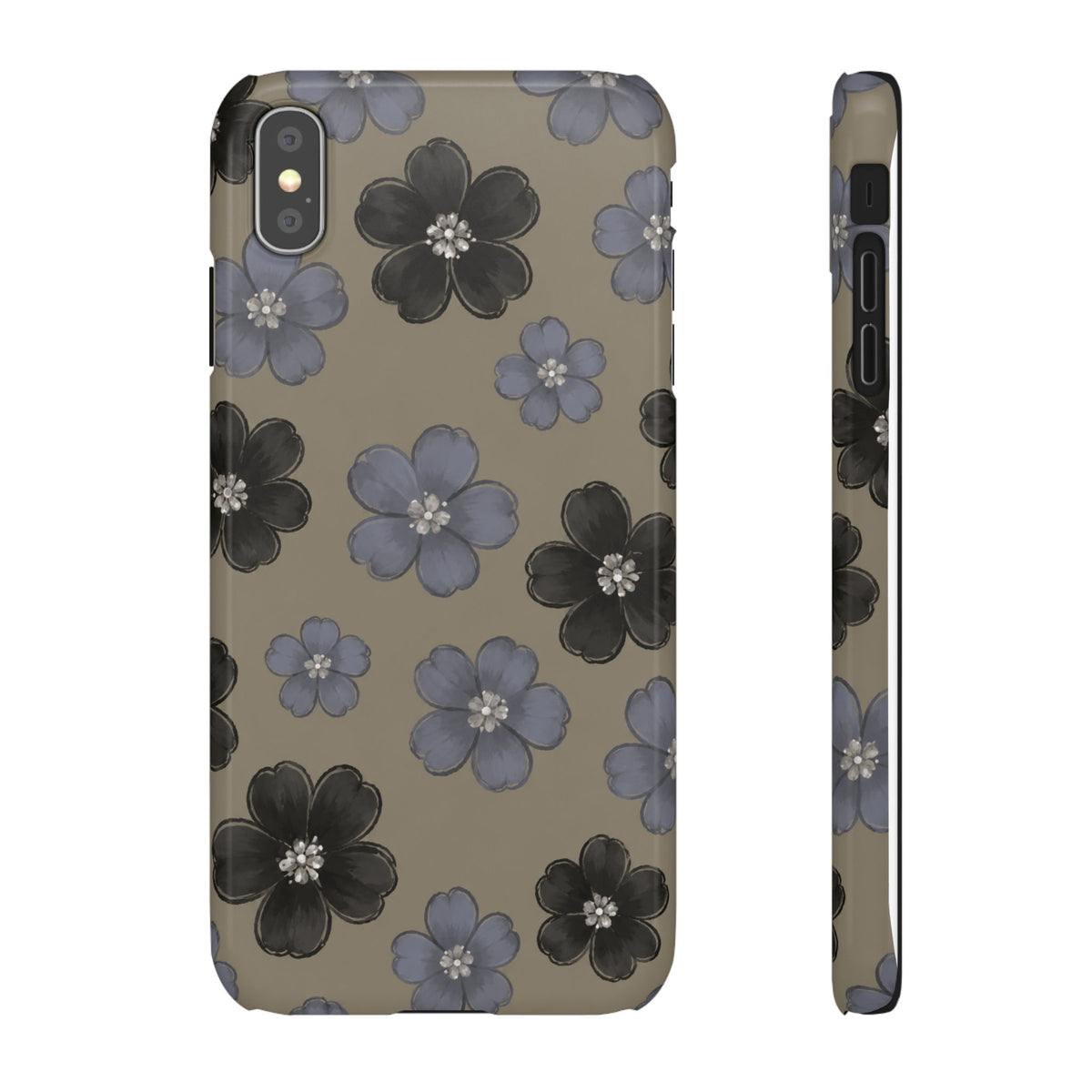 VIRÁGOS SAMSUNG IPHONE TOK