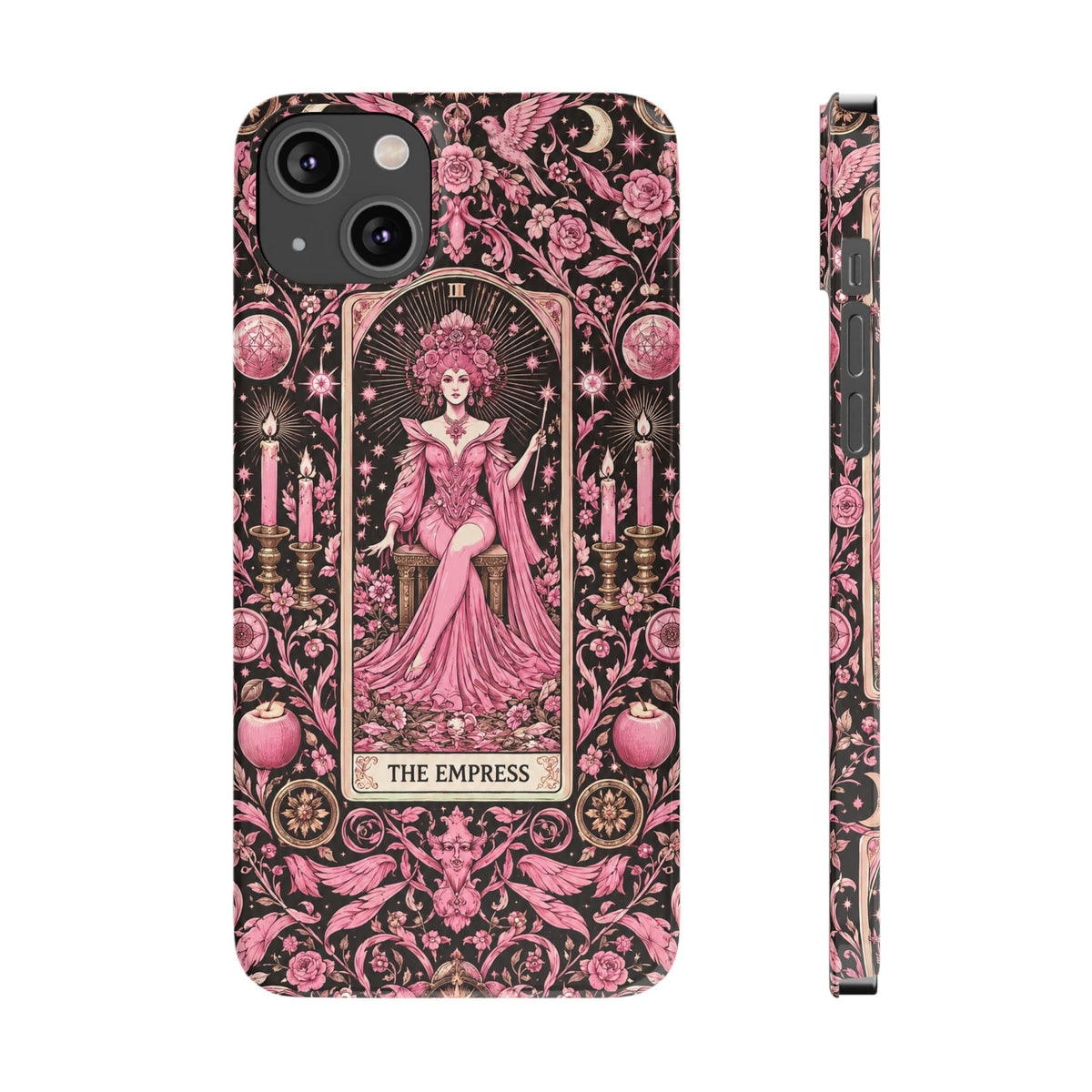 TAROT IPHONE TOK