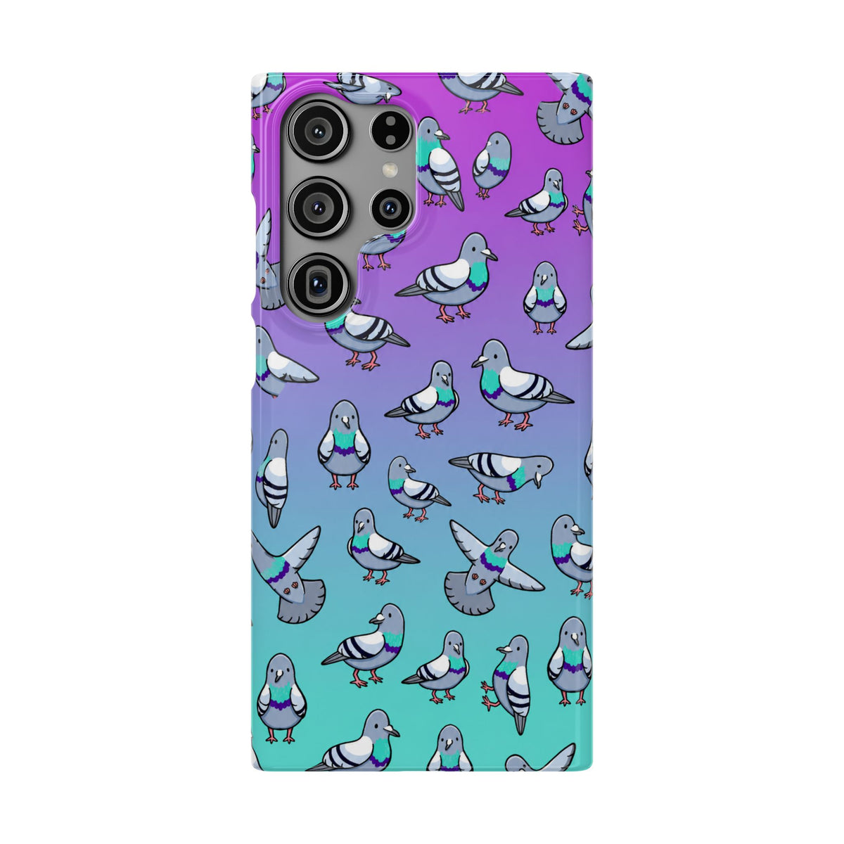 GALAMBOS SAMSUNG IPHONE TOK