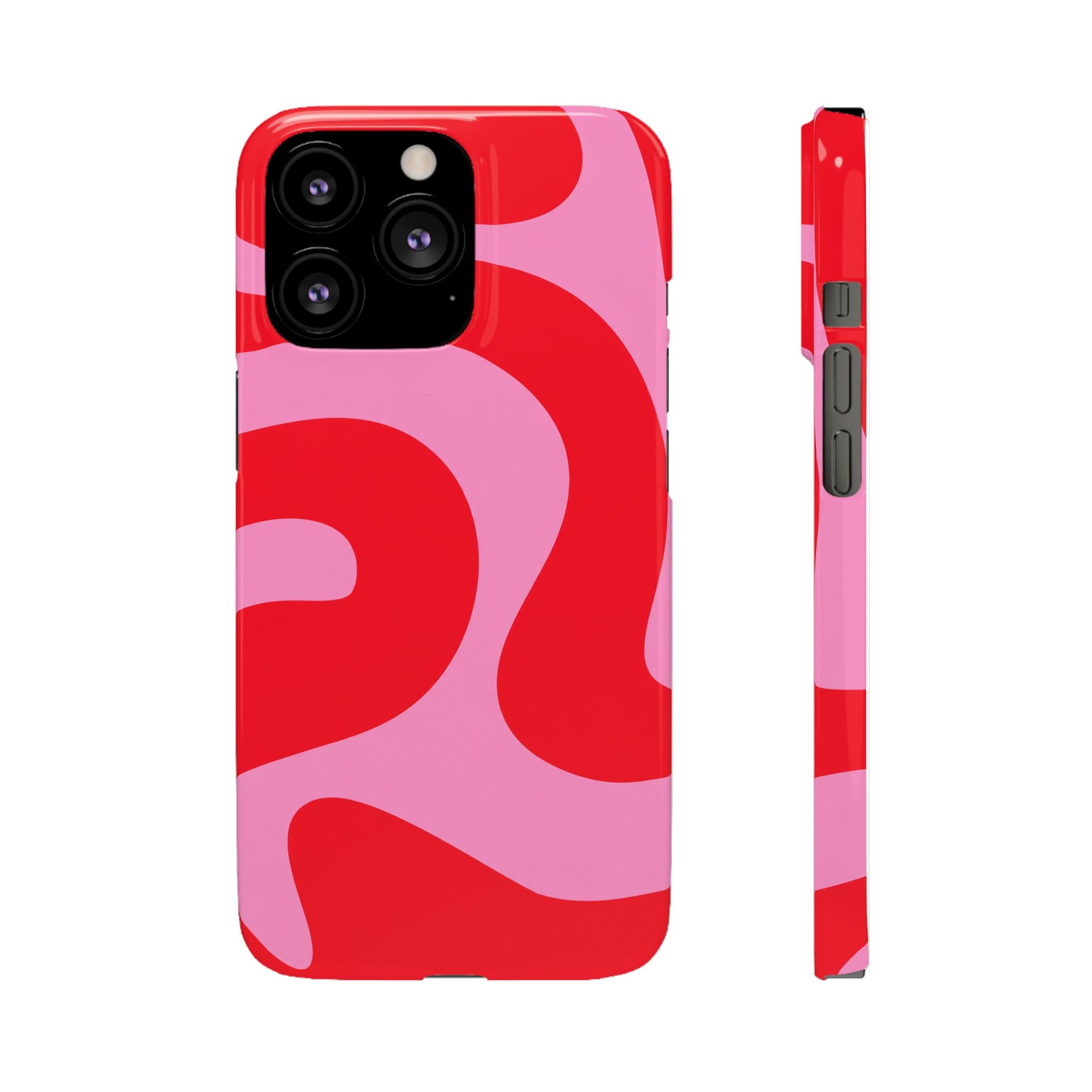 RETRO SAMSUNG IPHONE TOK