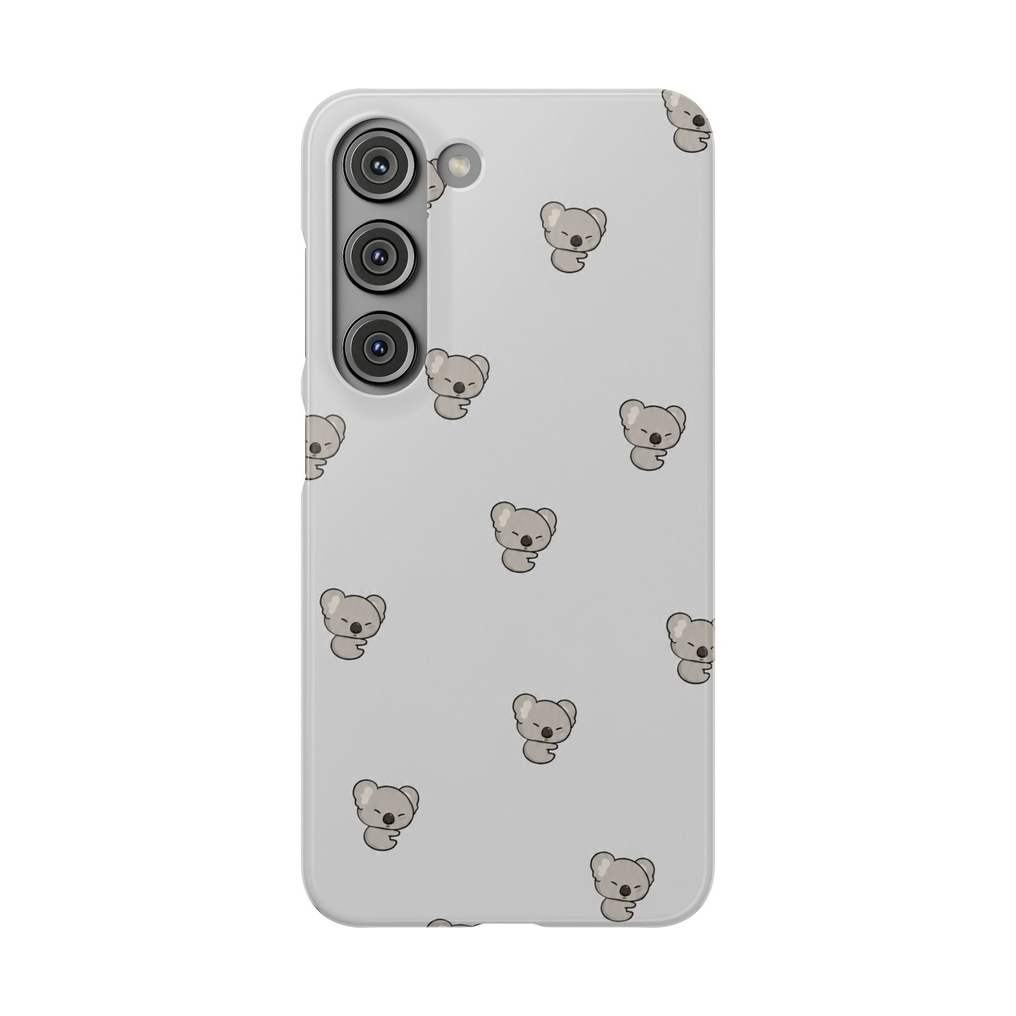 KOALÁS SAMSUNG IPHONE TOK