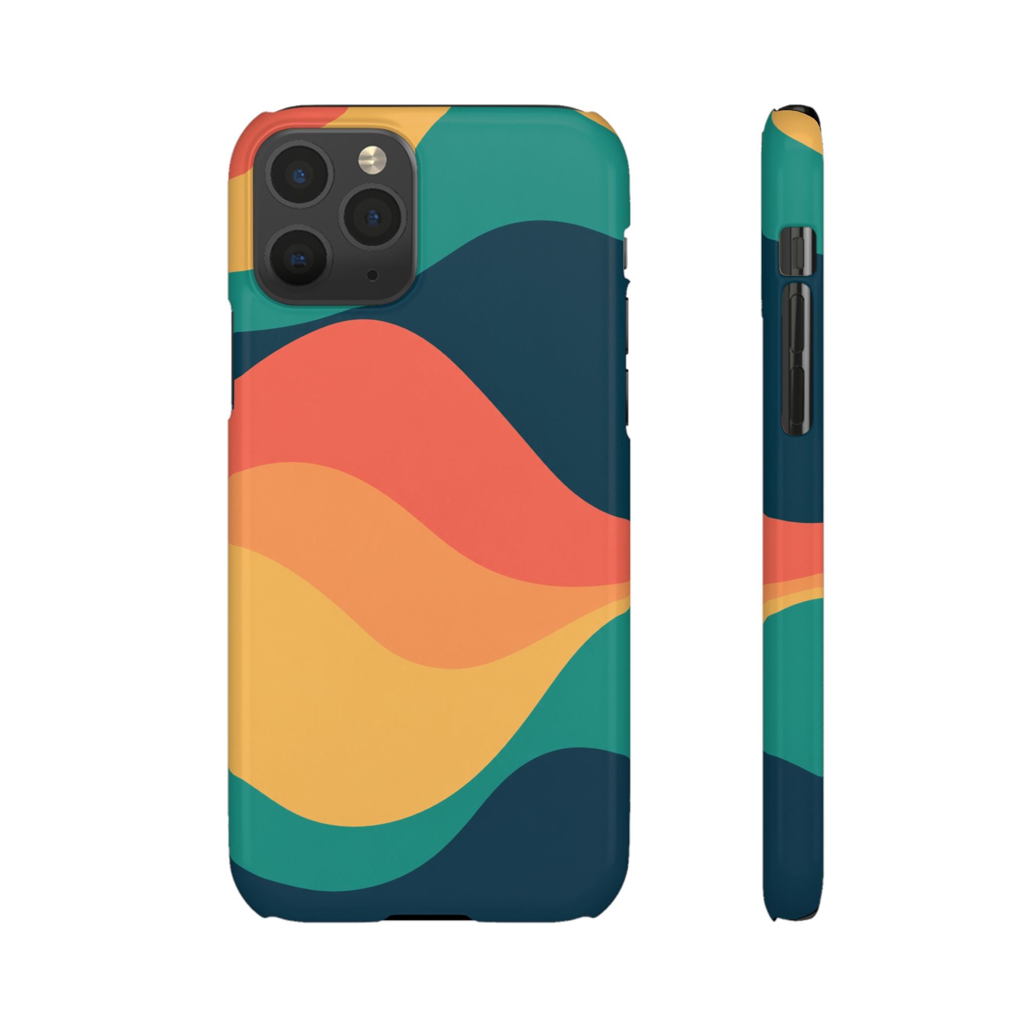 RETRO SAMSUNG IPHONE TOK