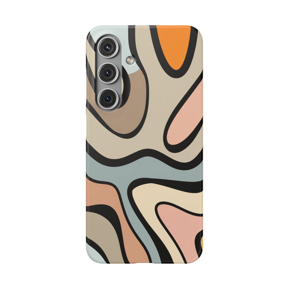 RETRO SAMSUNG IPHONE TOK