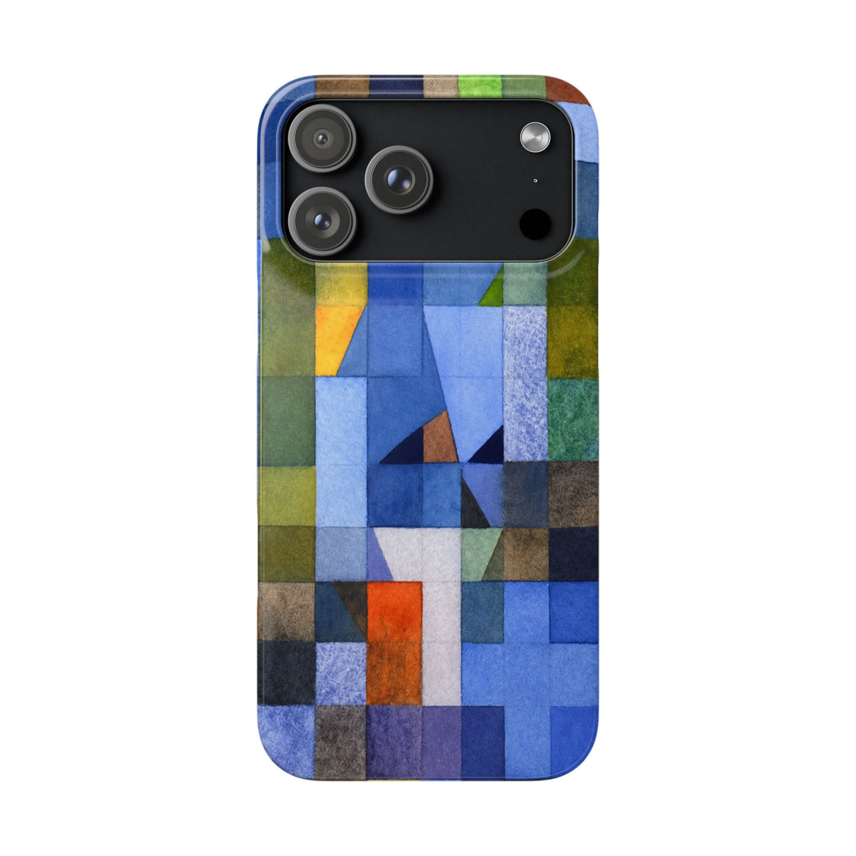 ABSTRAKT SAMSUNG IPHONE TOK