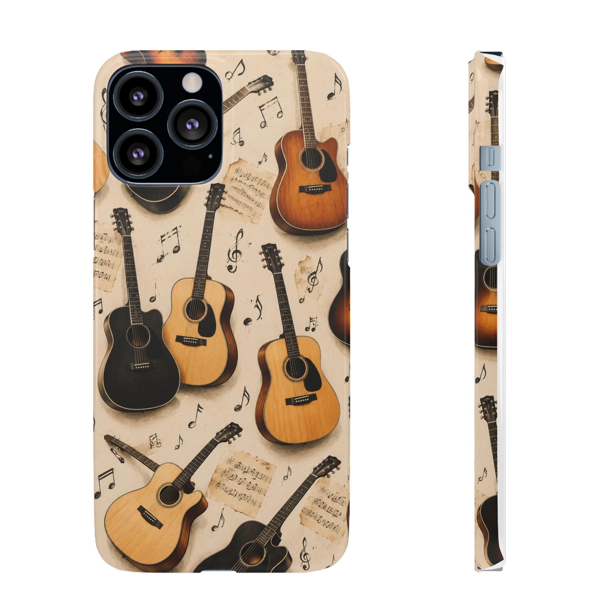 GITÁROS IPHONE TOK