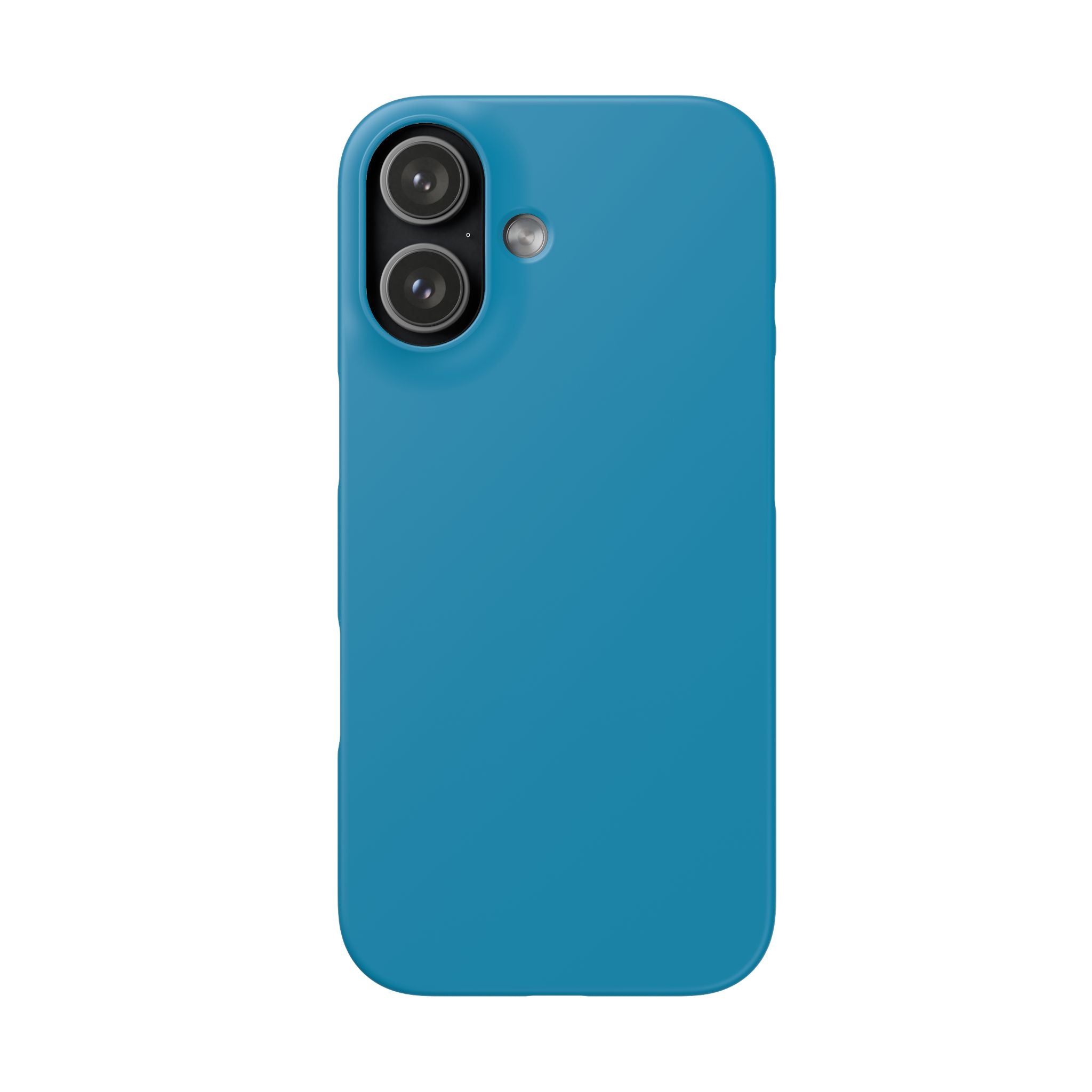KÉKI IPHONE TOK