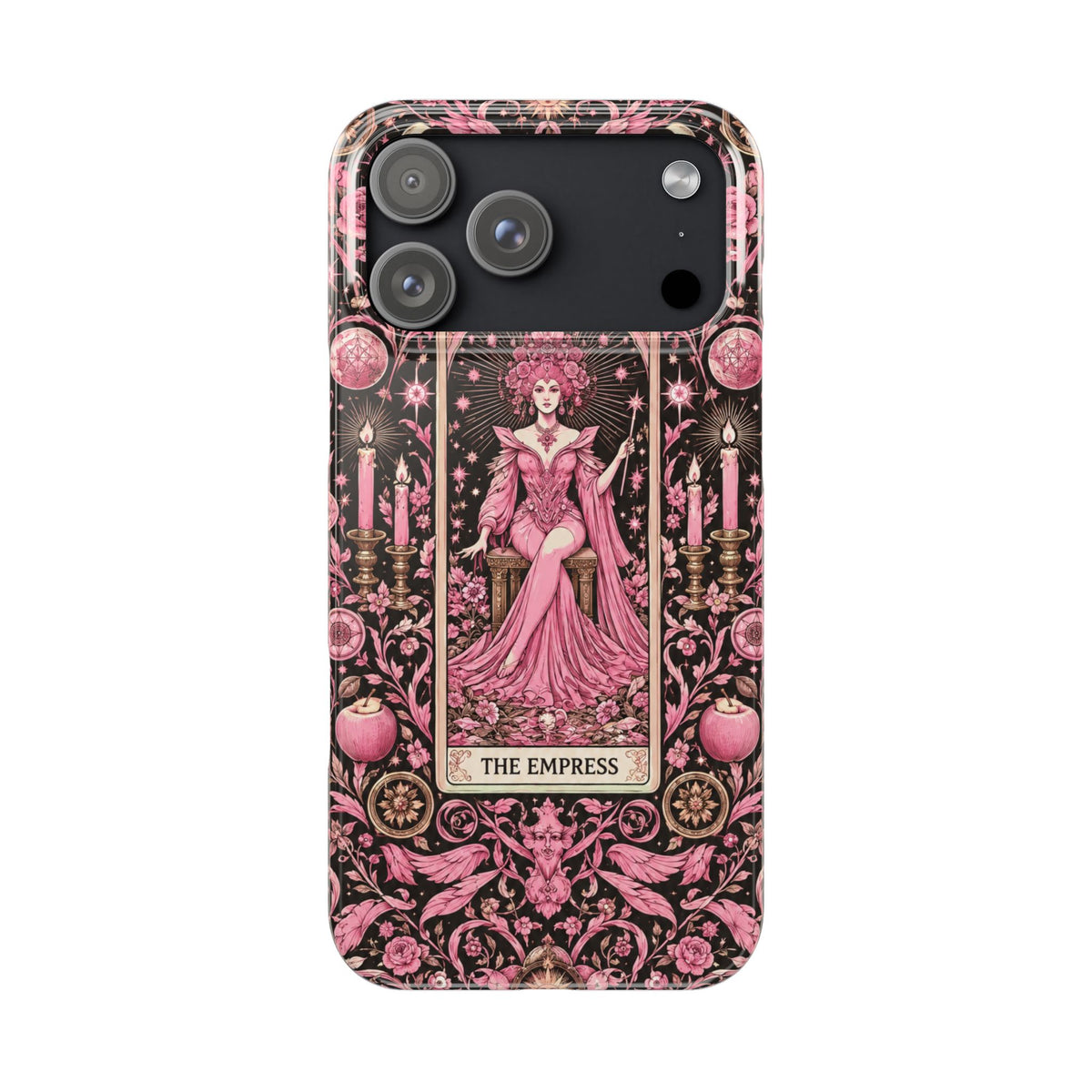 TAROT IPHONE TOK