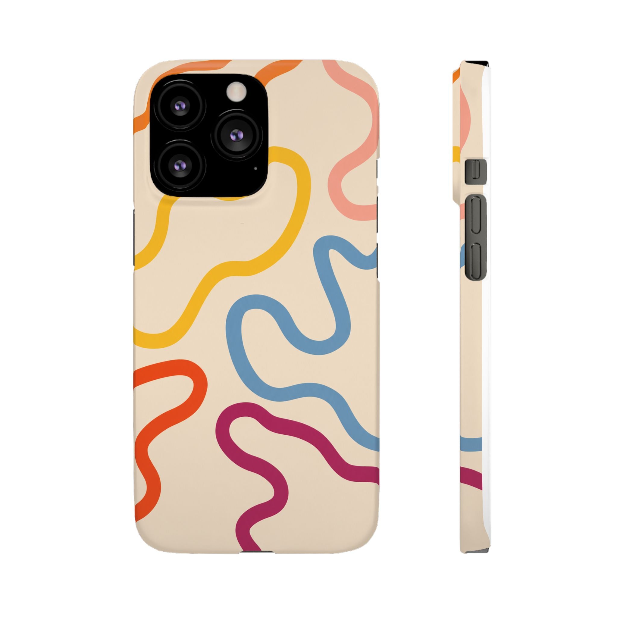 ABSTRAKT SAMSUNG ÉS IPHONE TOK