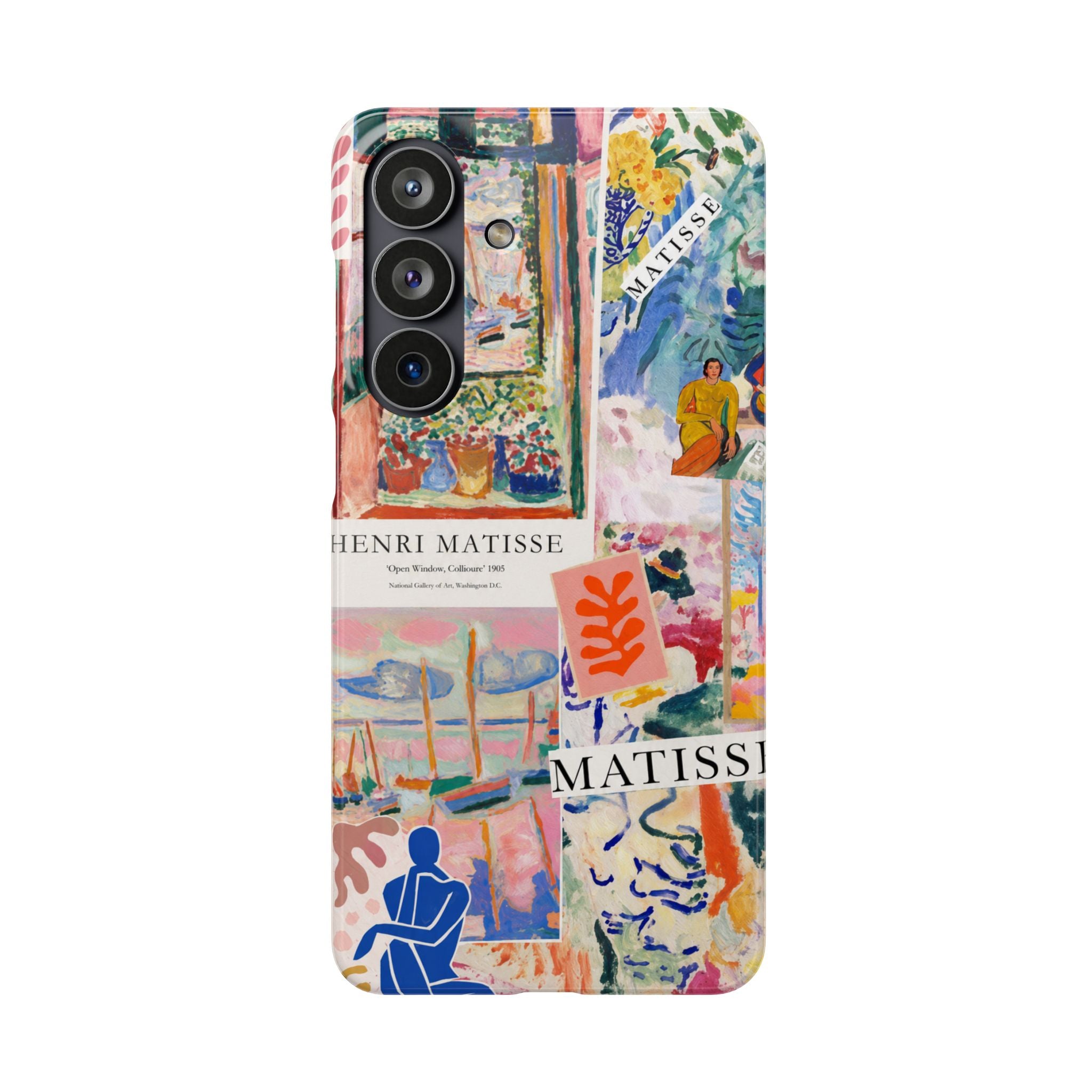 MATISSE SAMSUNG IPHONE TOK