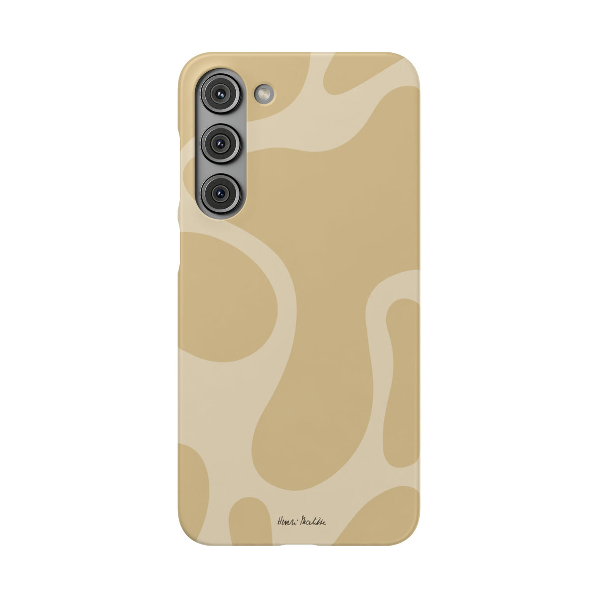 ABSTRAKT SAMSUNG IPHONE TOK