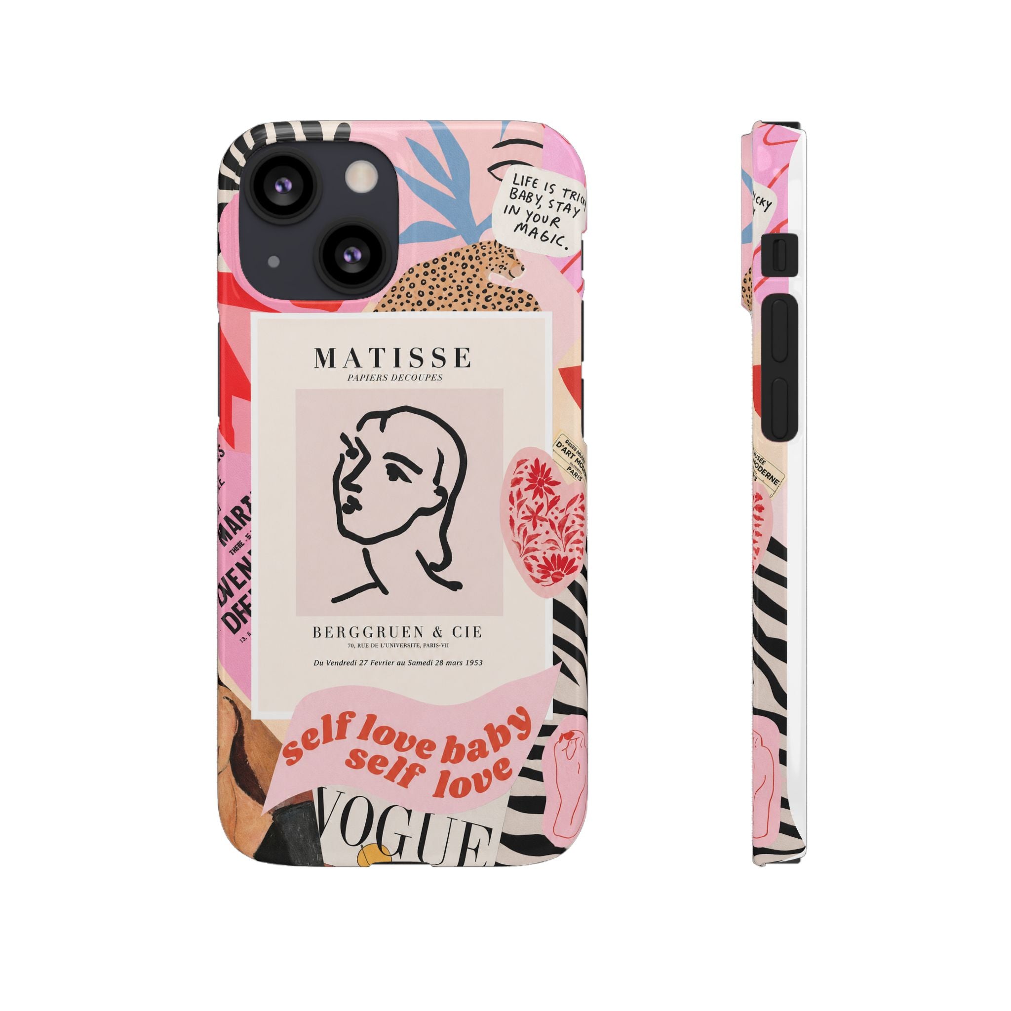 MATISSE SAMSUNG IPHONE TOK