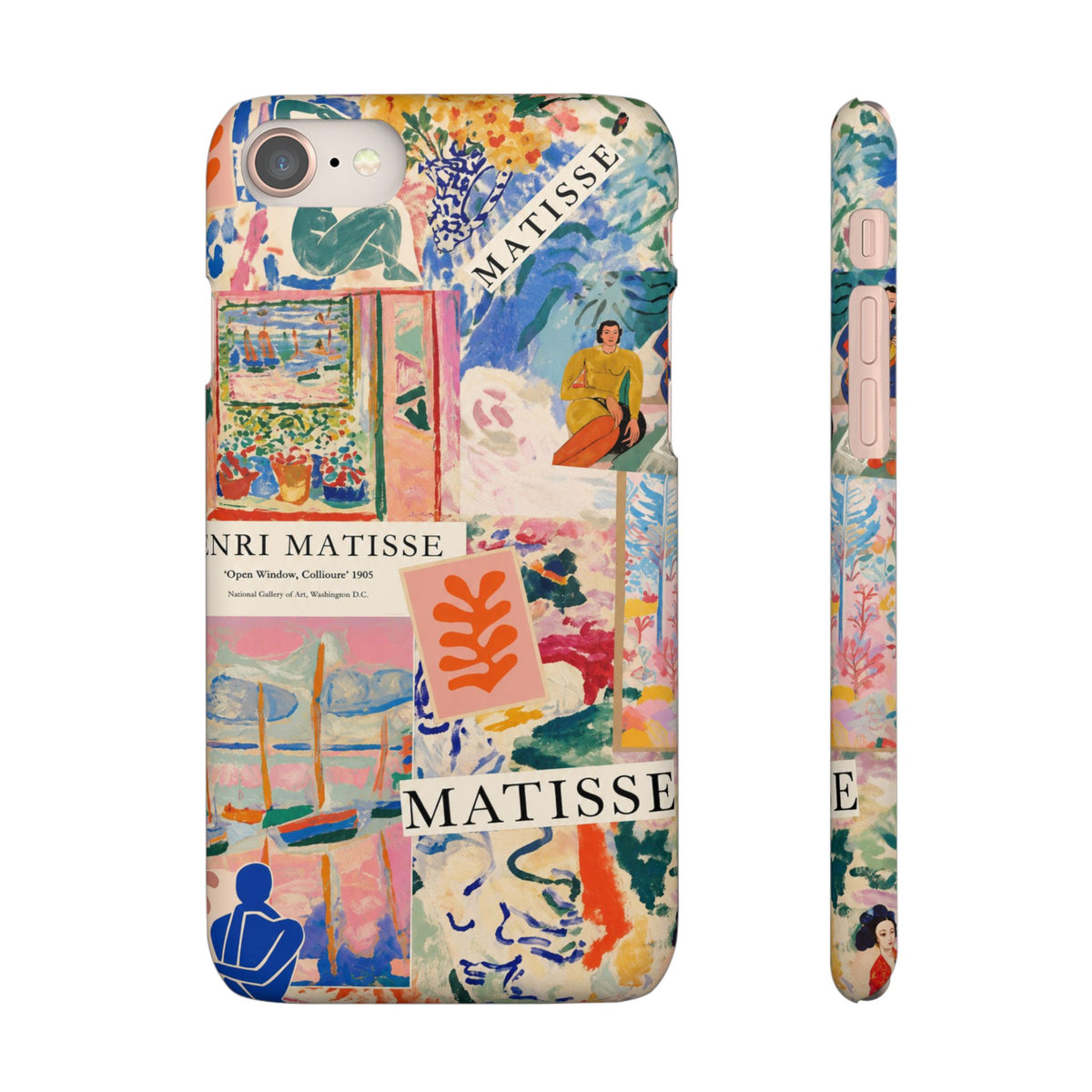 MATISSE SAMSUNG IPHONE TOK