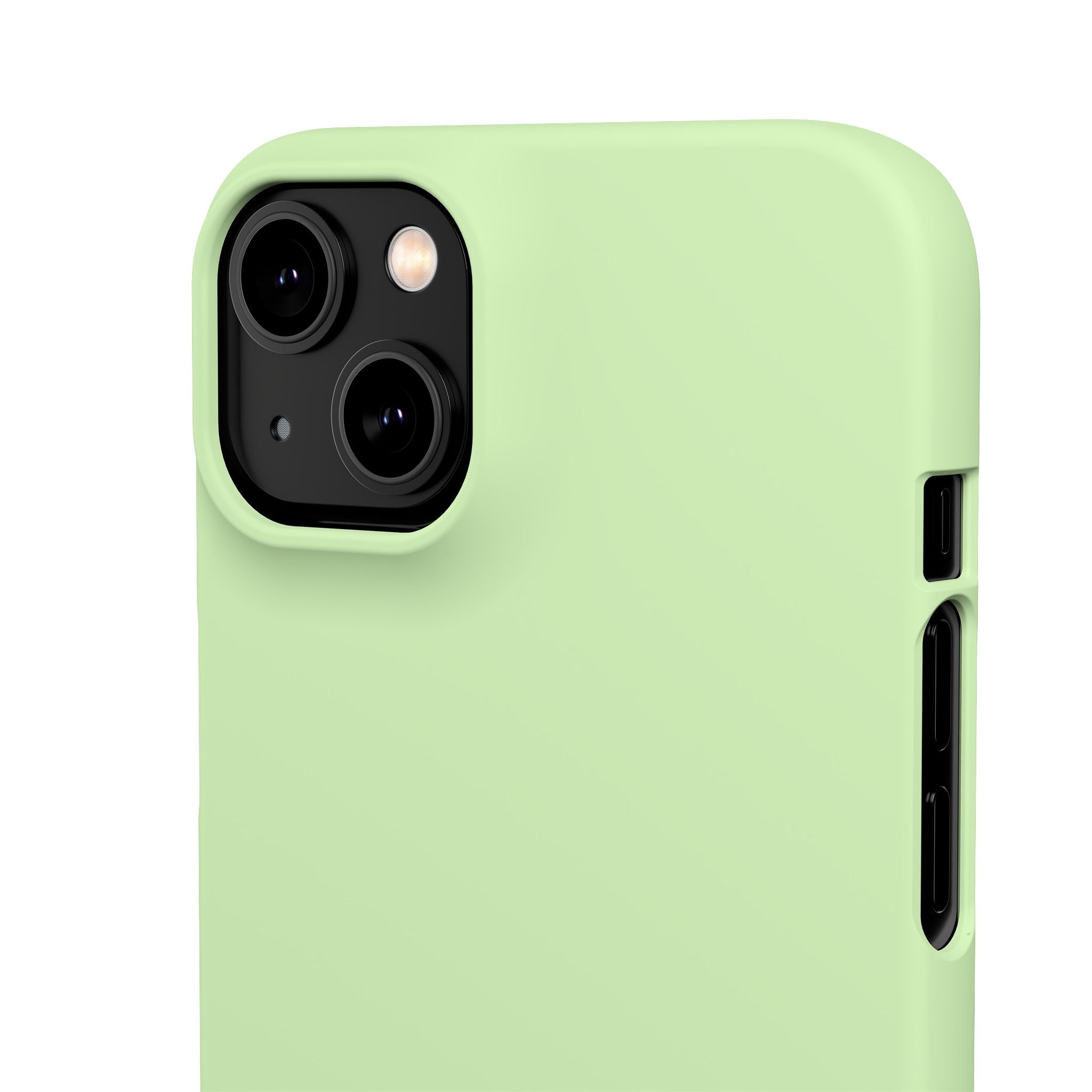 LIME ZÖLD IPHONE TOK