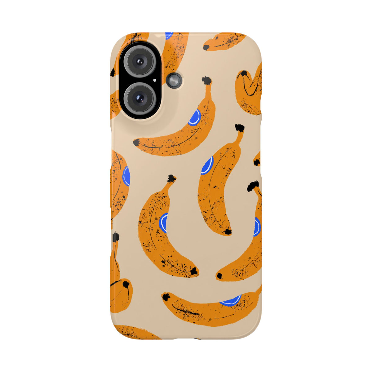 BANÁNOK SAMSUNG IPHONE TOK