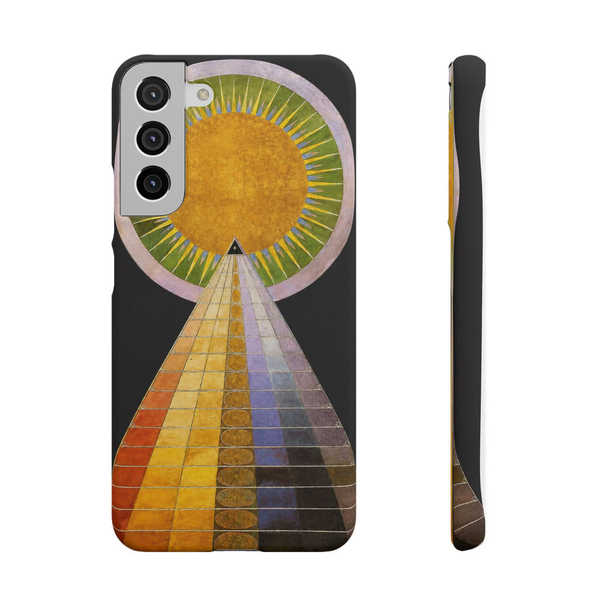 MANDALA SAMSUNG IPHONE TOK