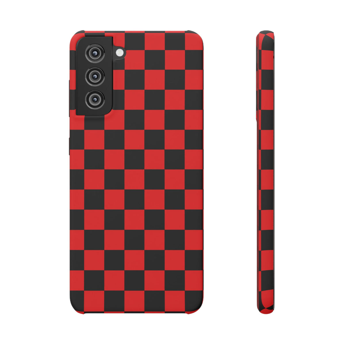 KOCKÁS SAMSUNG IPHONE TOK