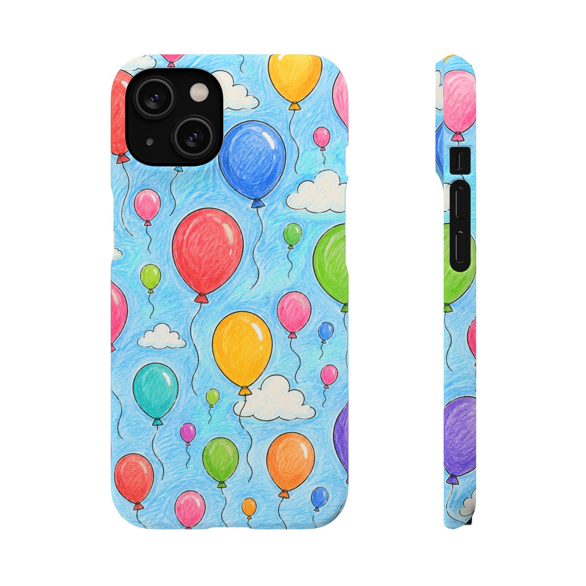 LUFIS IPHONE TOK