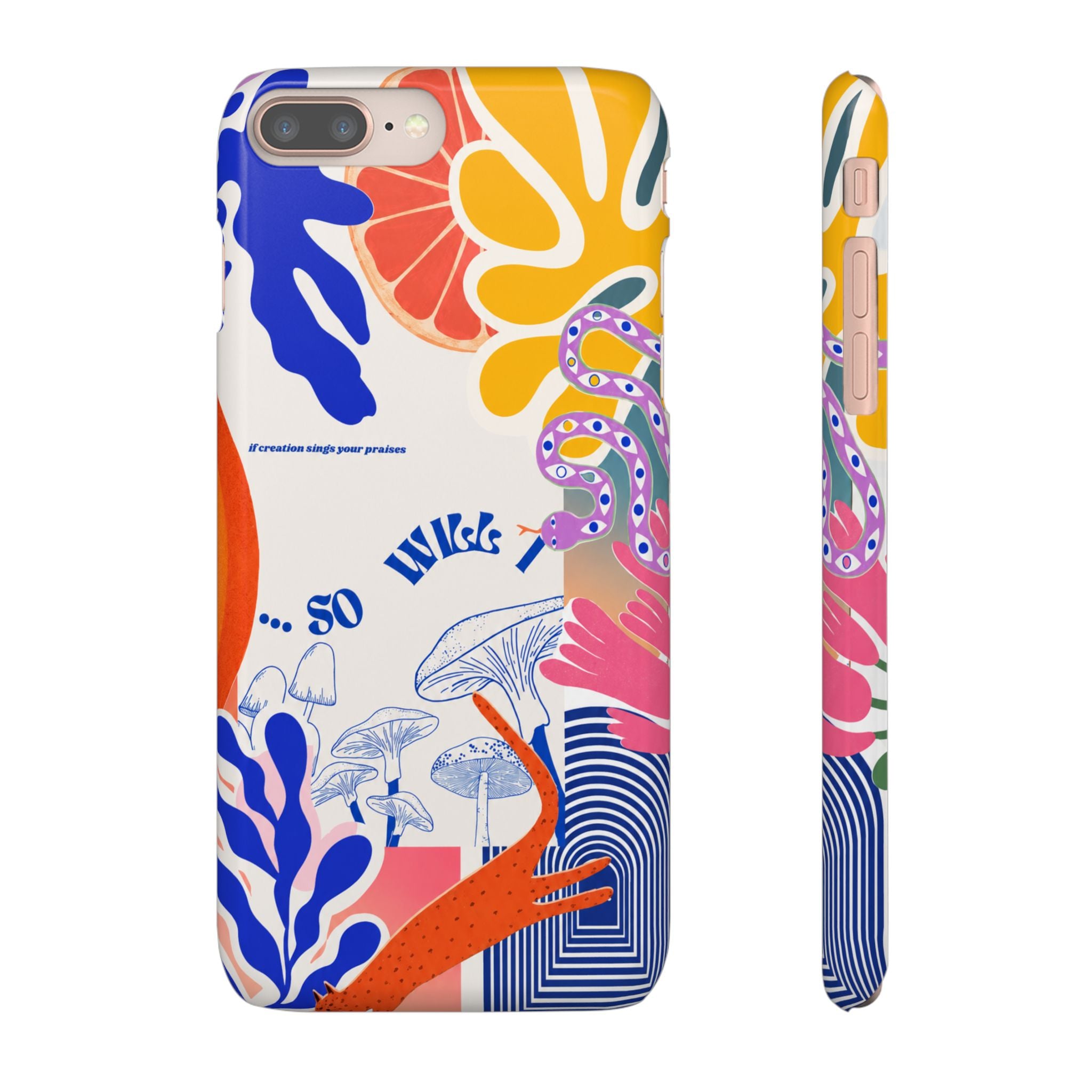 FESTŐI SAMSUNG IPHONE TOK