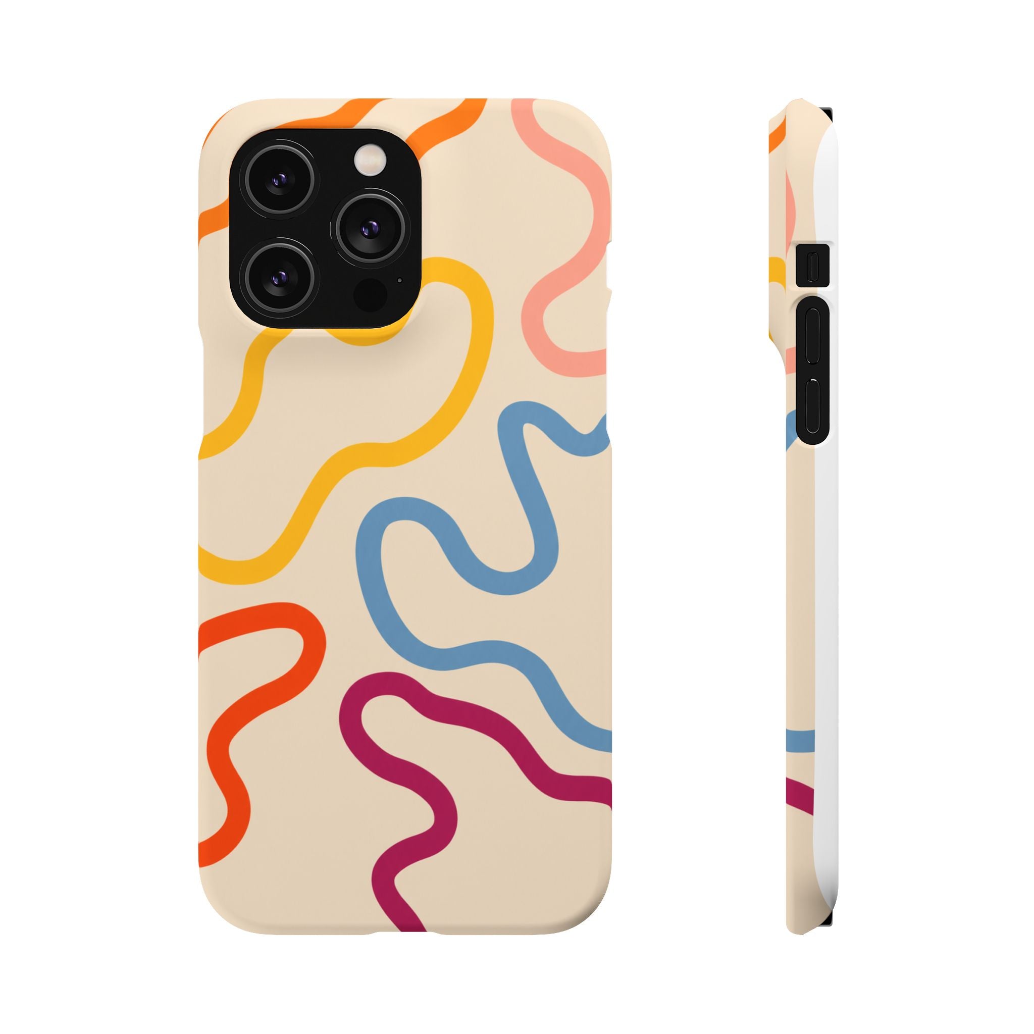 ABSTRAKT SAMSUNG ÉS IPHONE TOK