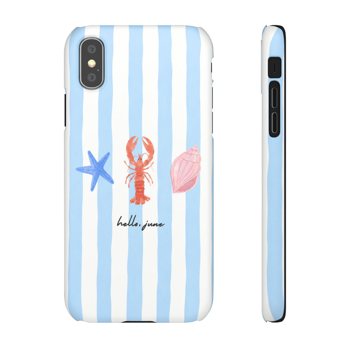 TENGERES SAMSUNG IPHONE TOK