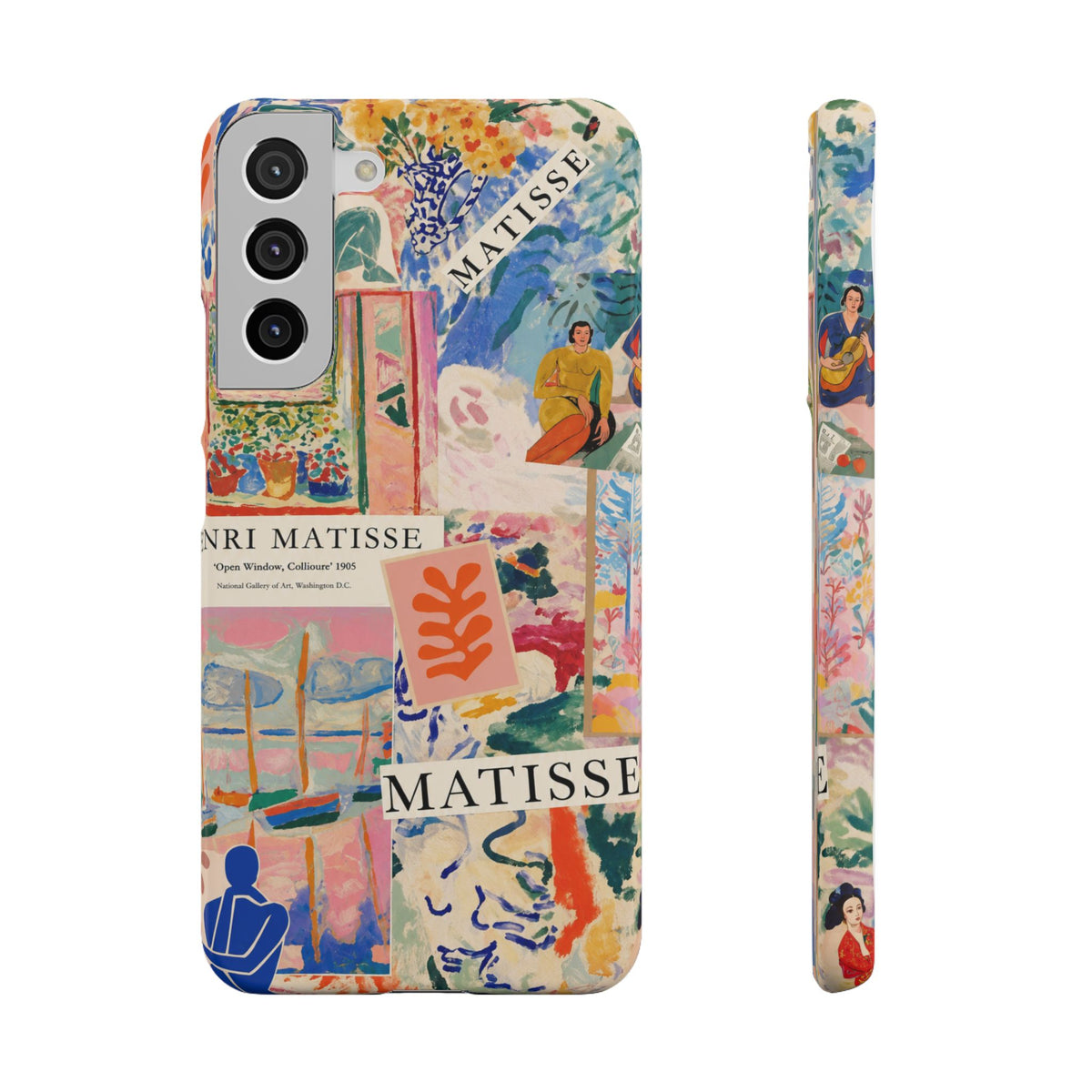 MATISSE SAMSUNG IPHONE TOK