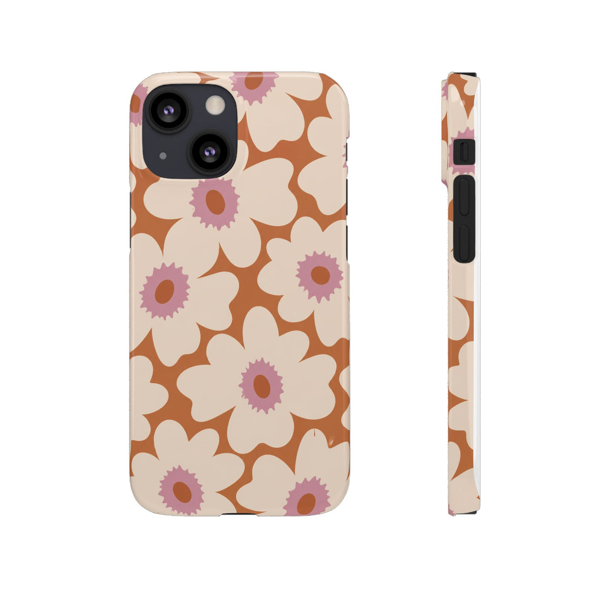 VIRÁGOS SAMSUNG IPHONE TOK