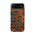 HALLOWEEN TOK