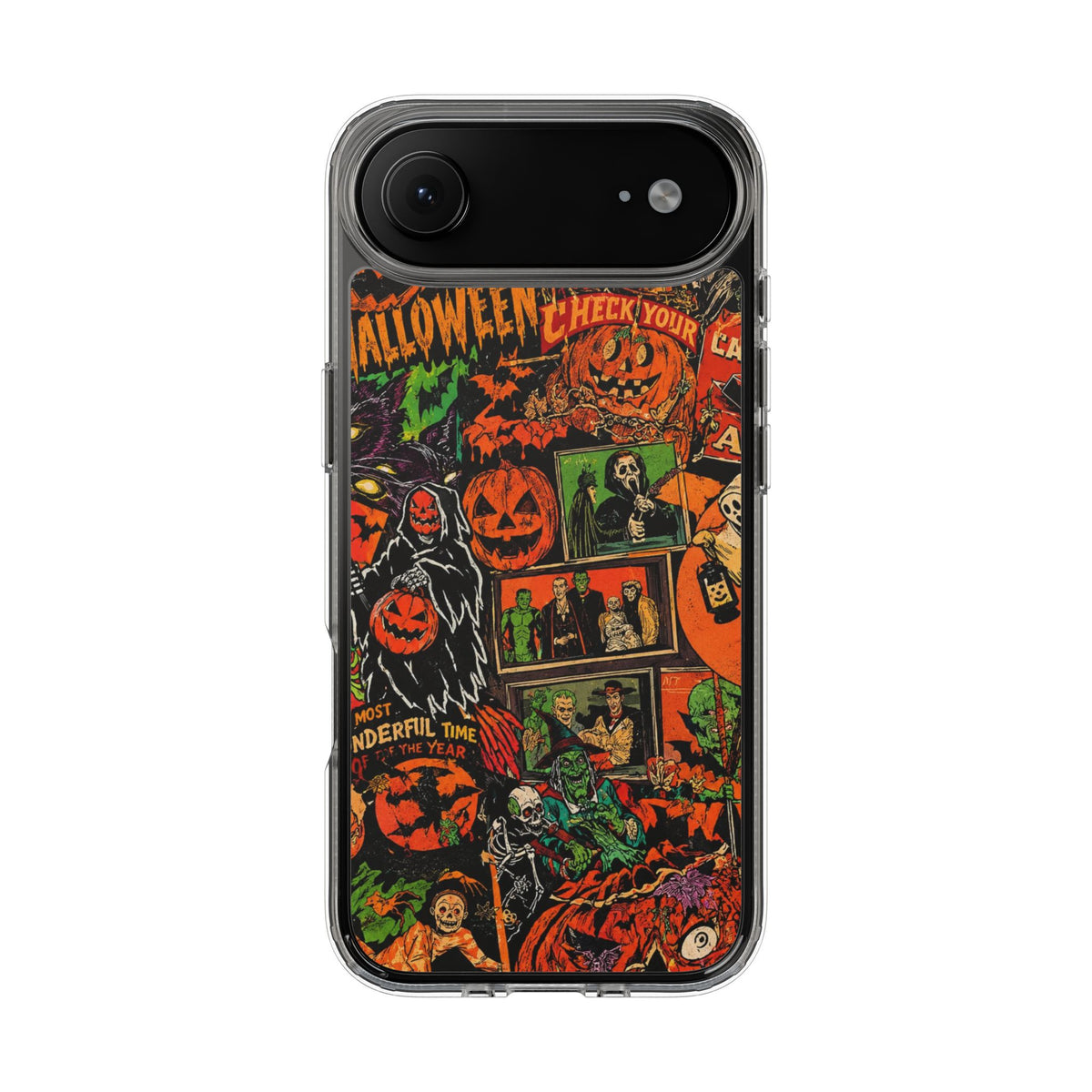 HALLOWEEN TOK