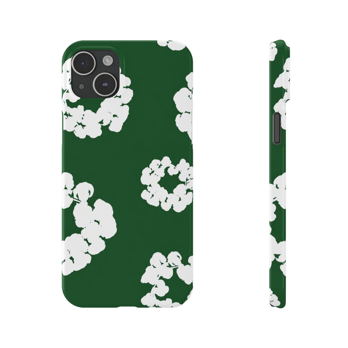 MINIMALISTA IPHONE TOK