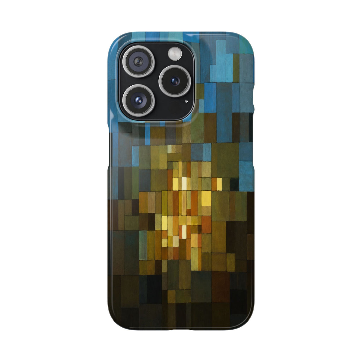 ABSTRAKT SAMSUNG IPHONE TOK