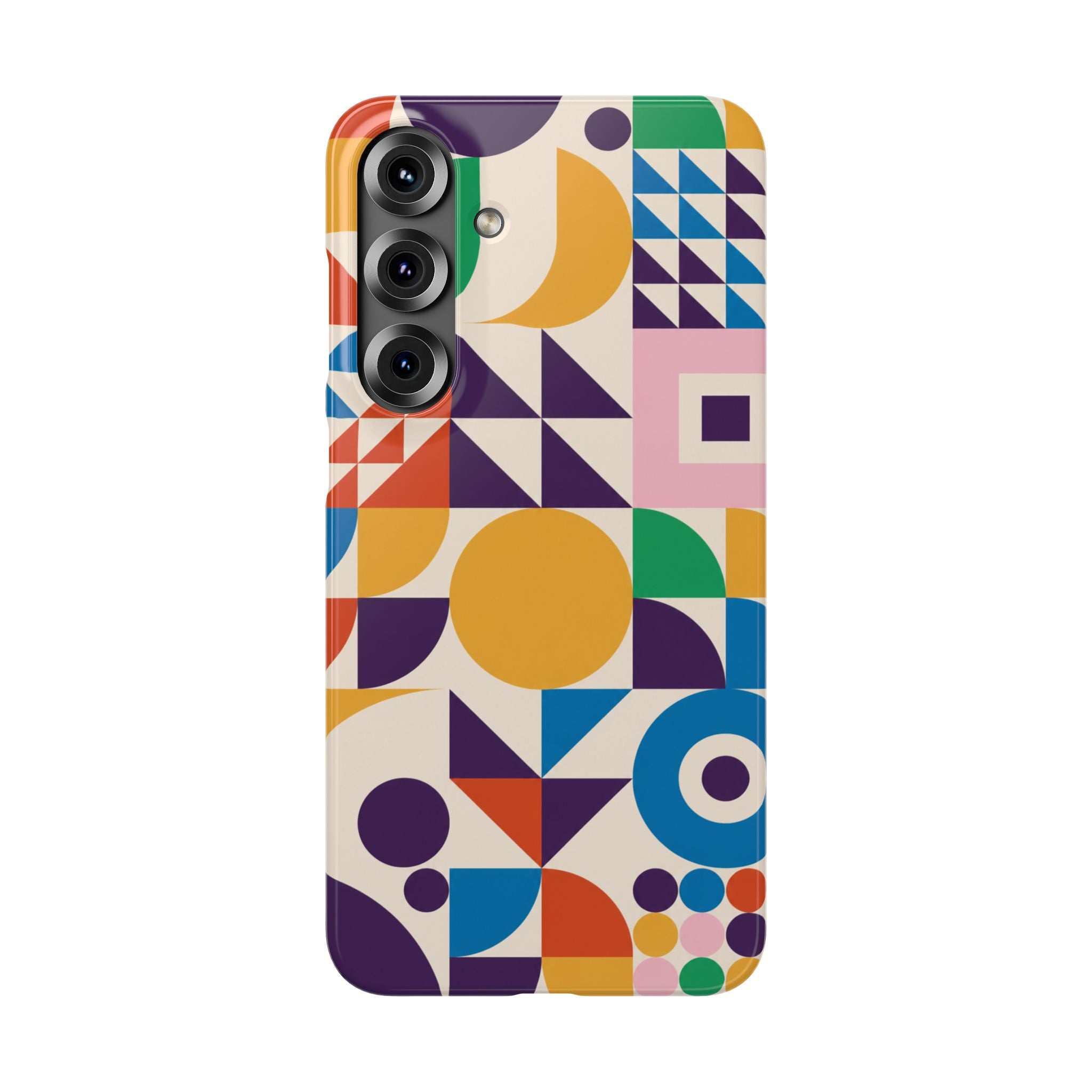 ABSTRAKT SAMSUNG IPHONE TOK