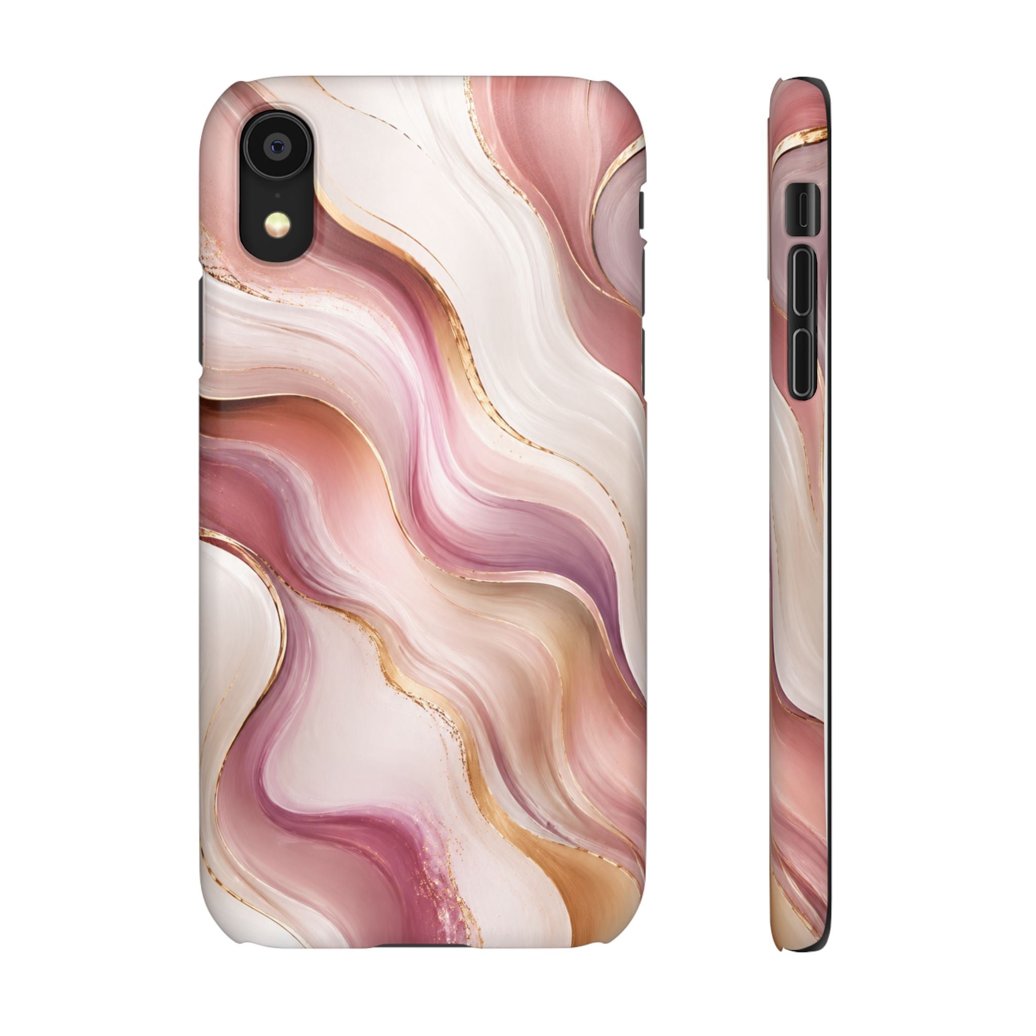 ABSZTRAKT IPHONE TOK.